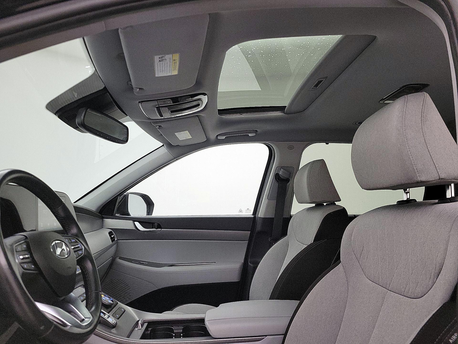 Thumbnail: 2020 Hyundai Palisade - 19