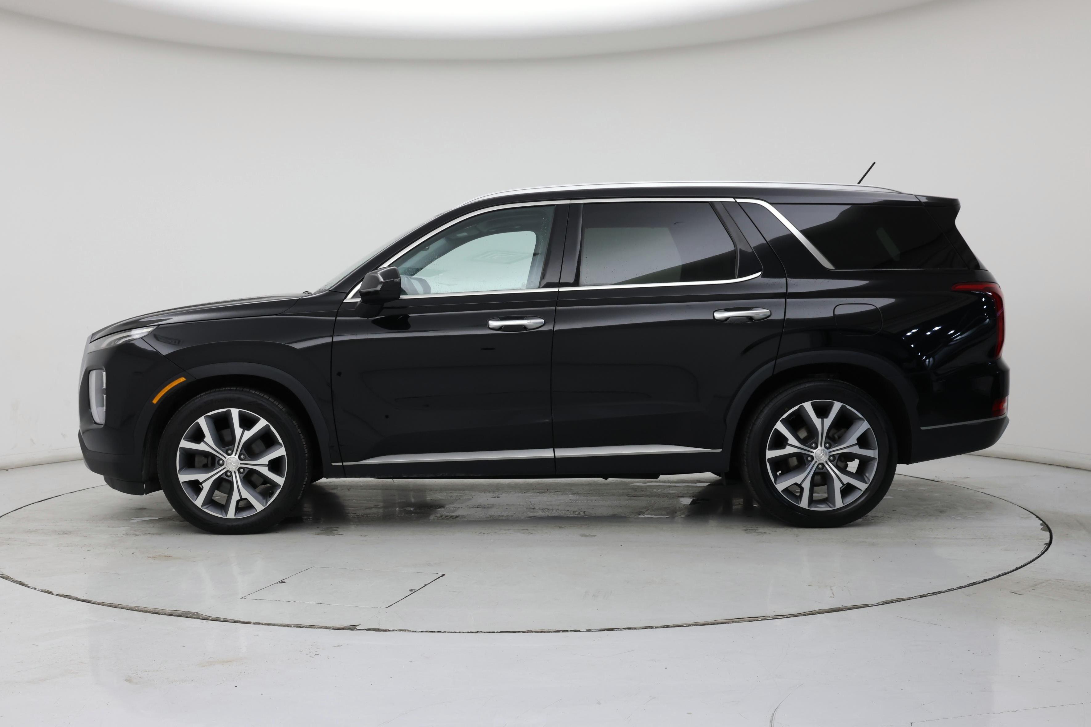 Thumbnail: 2020 Hyundai Palisade - 3