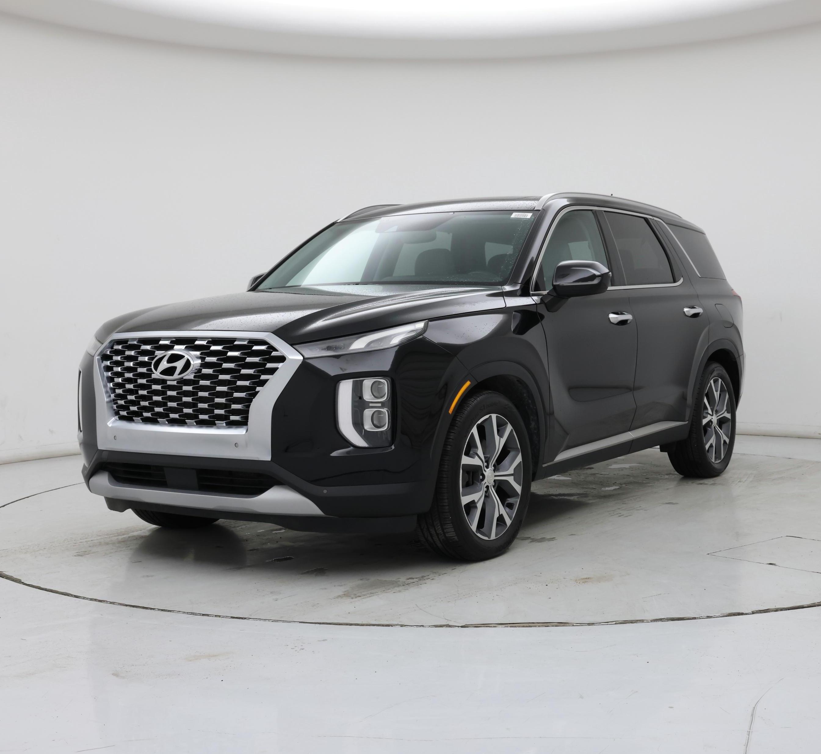 Thumbnail: 2020 Hyundai Palisade - 4