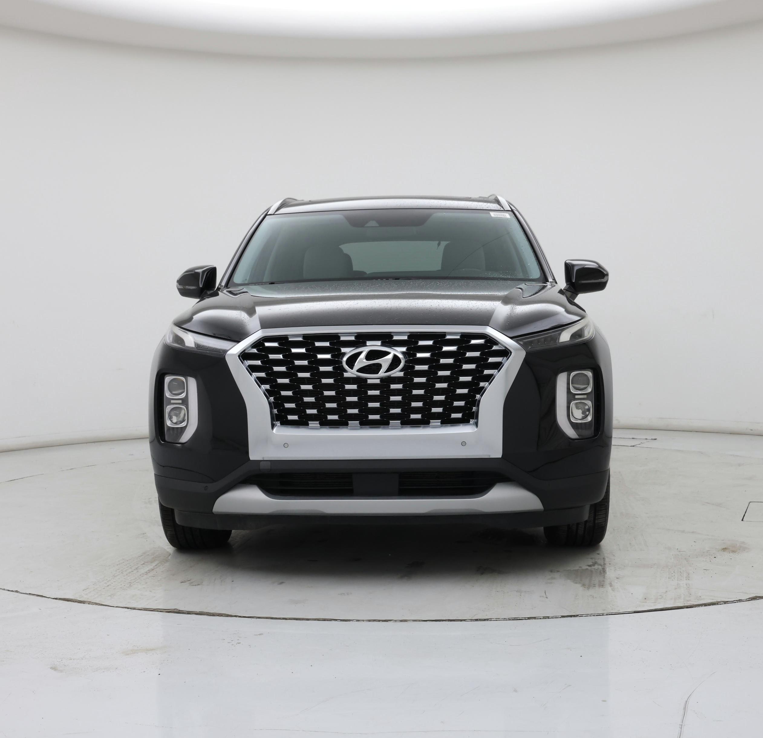 Thumbnail: 2020 Hyundai Palisade - 5