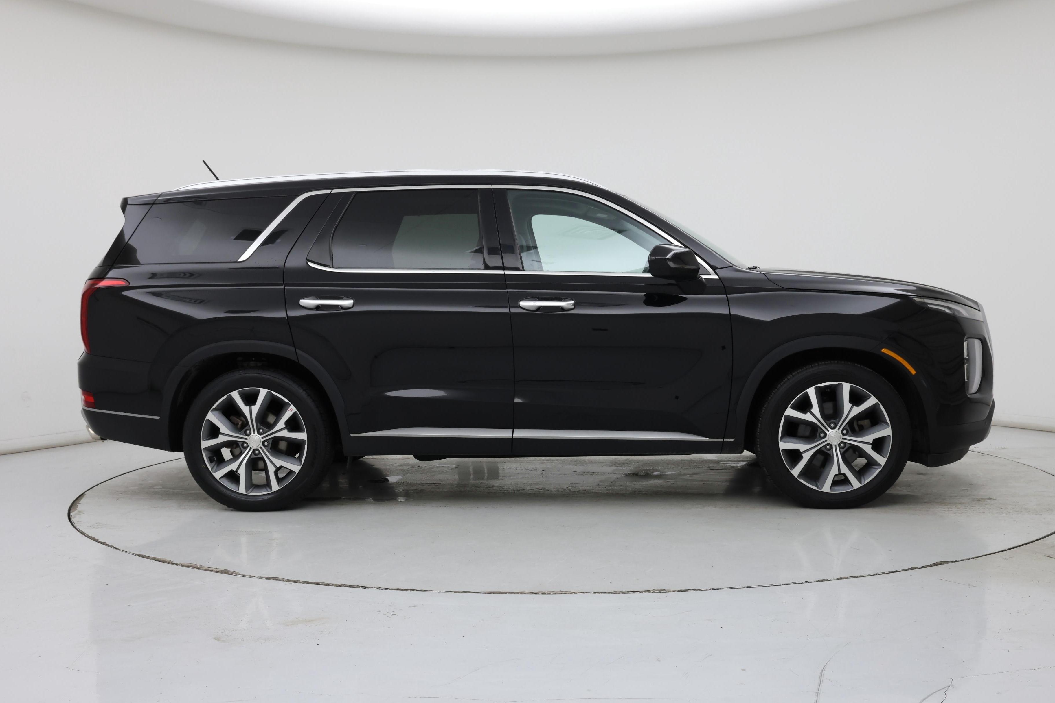 Thumbnail: 2020 Hyundai Palisade - 7