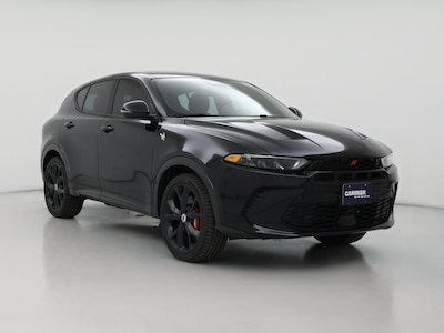 2024 Dodge Hornet R/T