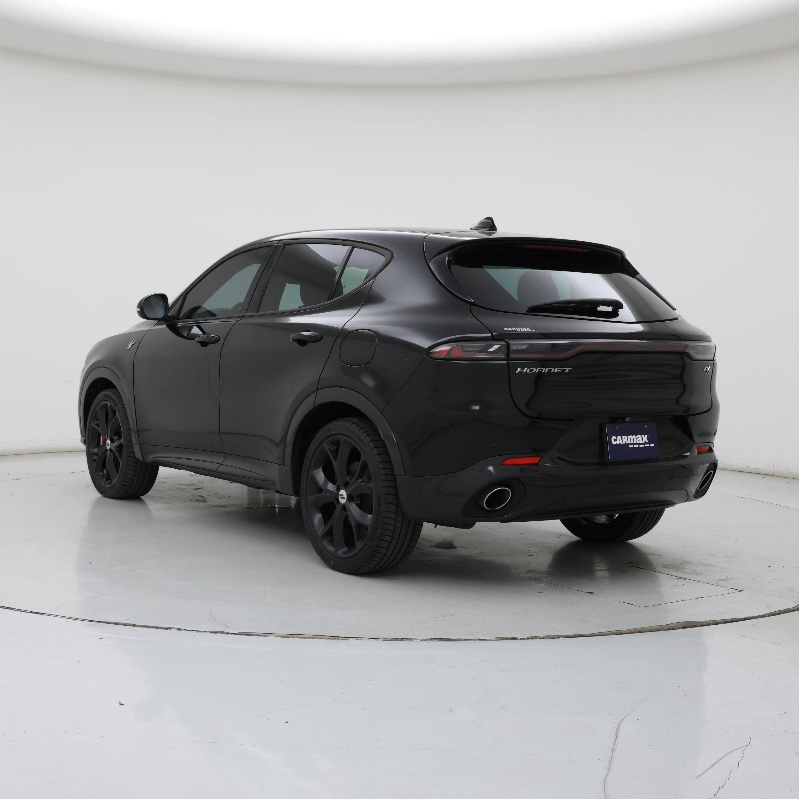 Thumbnail: 2024 Dodge Hornet - 2