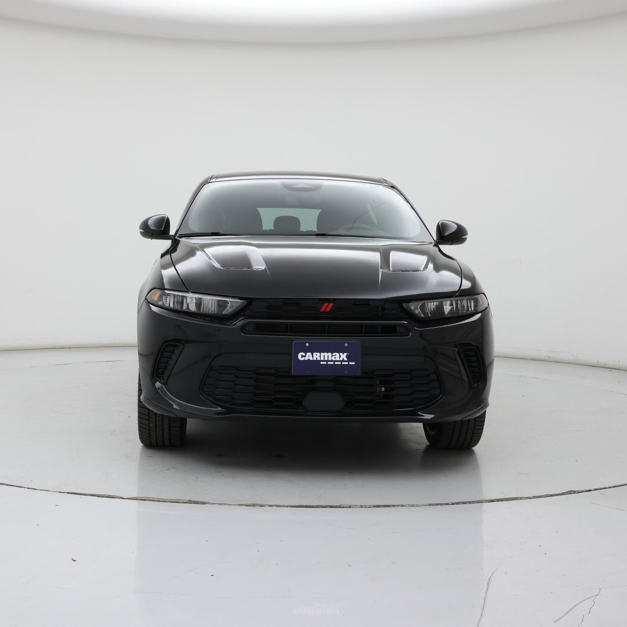 Thumbnail: 2024 Dodge Hornet - 5