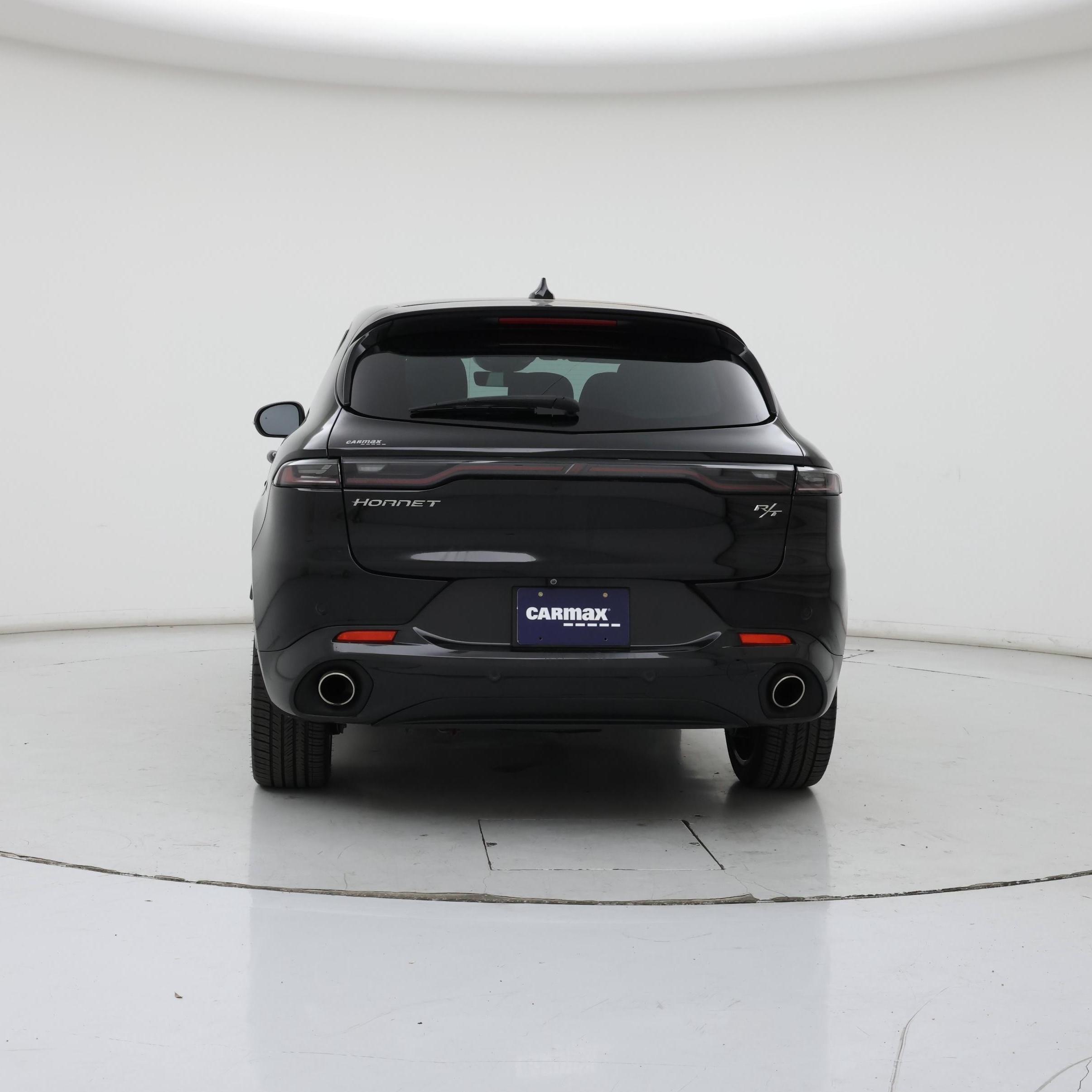 Thumbnail: 2024 Dodge Hornet - 6