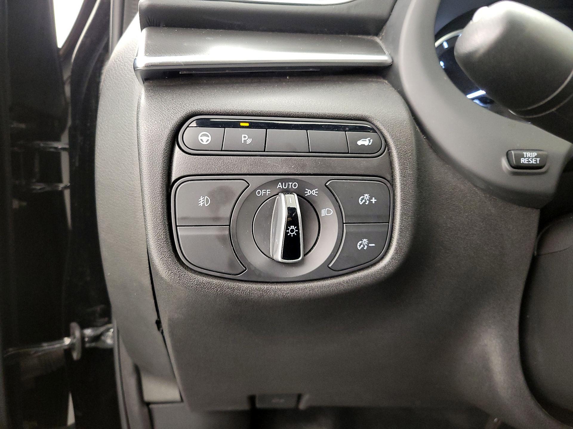 Thumbnail: 2024 INFINITI QX55 - 13