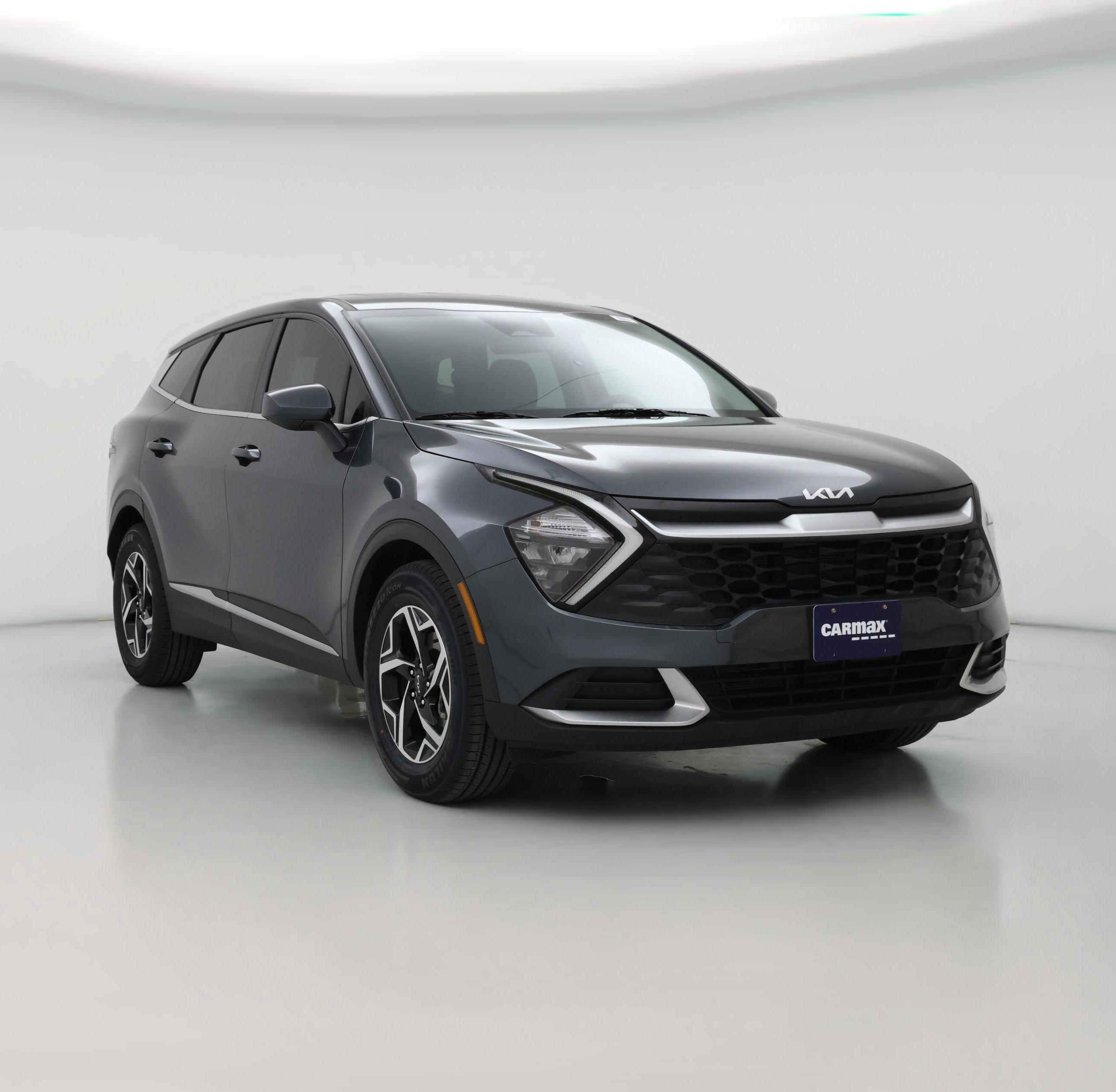 Thumbnail: 2023 Kia Sportage - 1