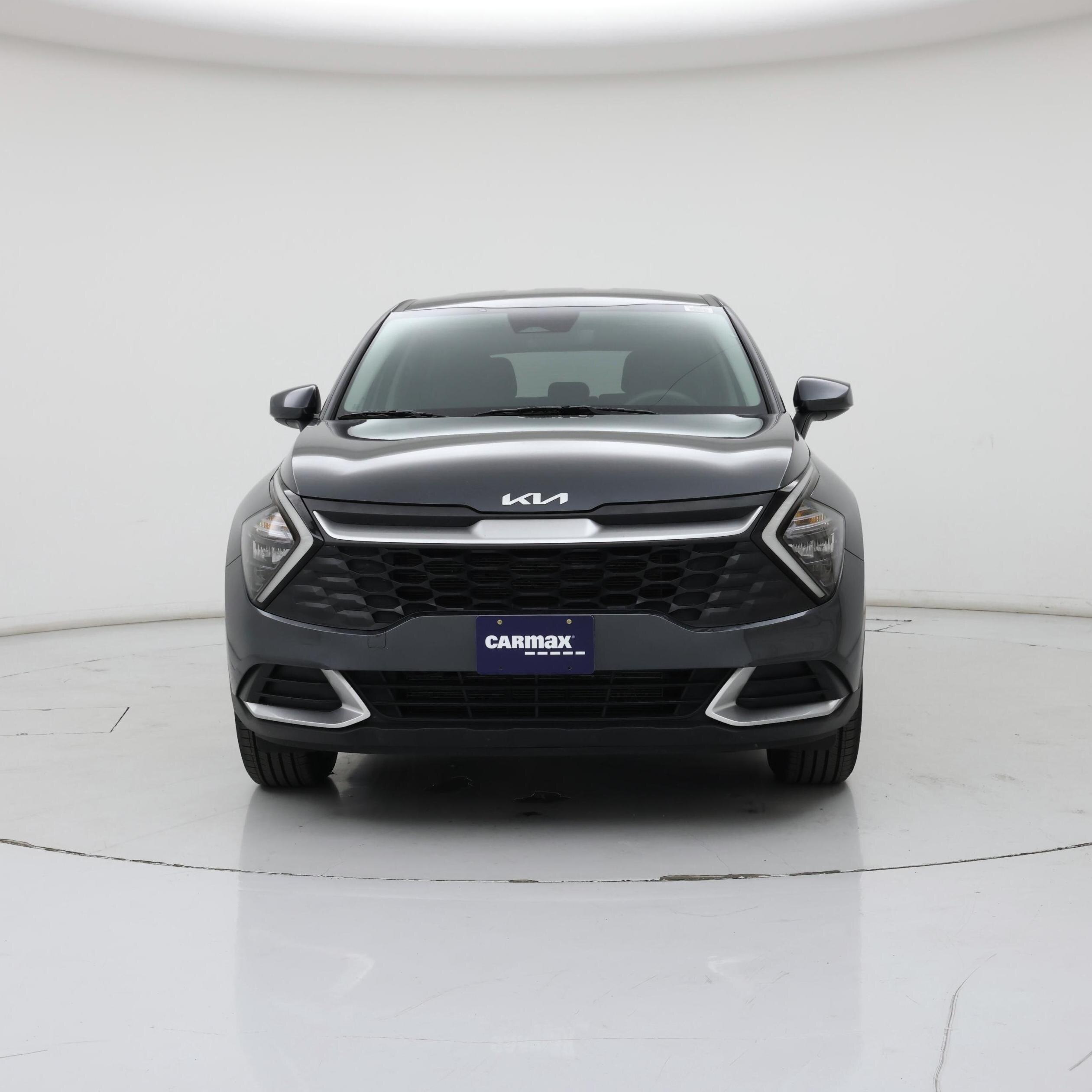 Thumbnail: 2023 Kia Sportage - 5