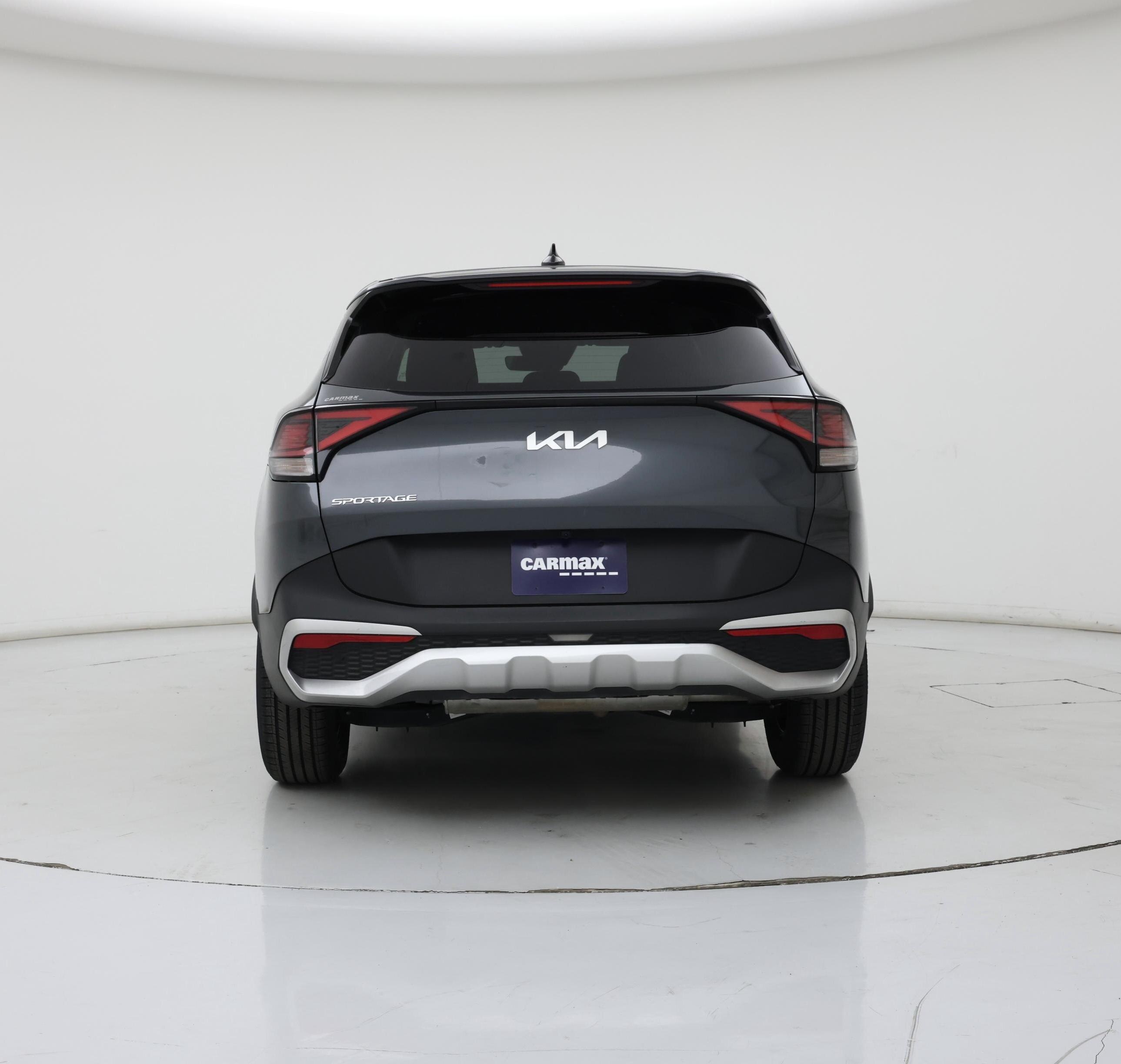 Thumbnail: 2023 Kia Sportage - 6