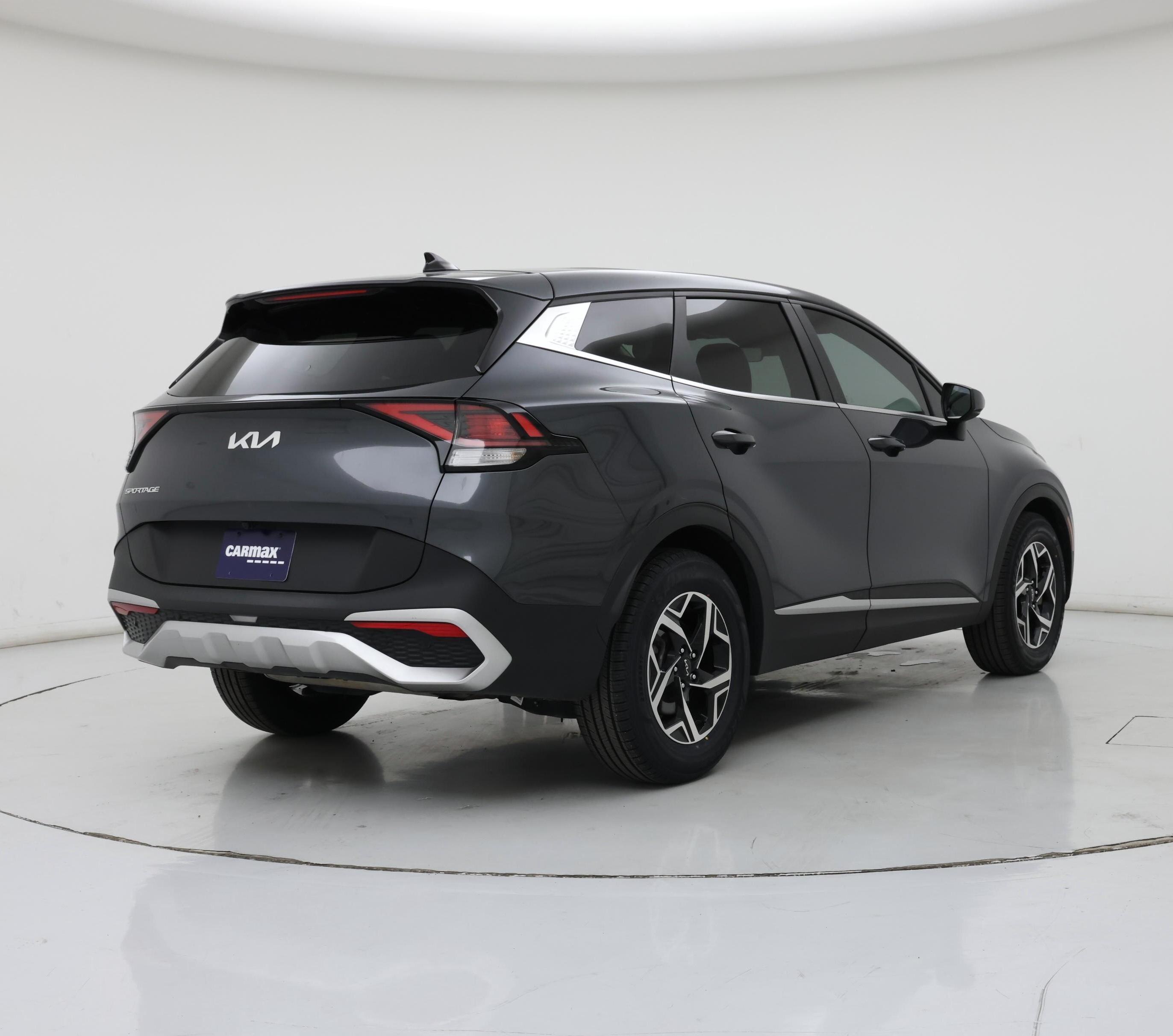 Thumbnail: 2023 Kia Sportage - 8