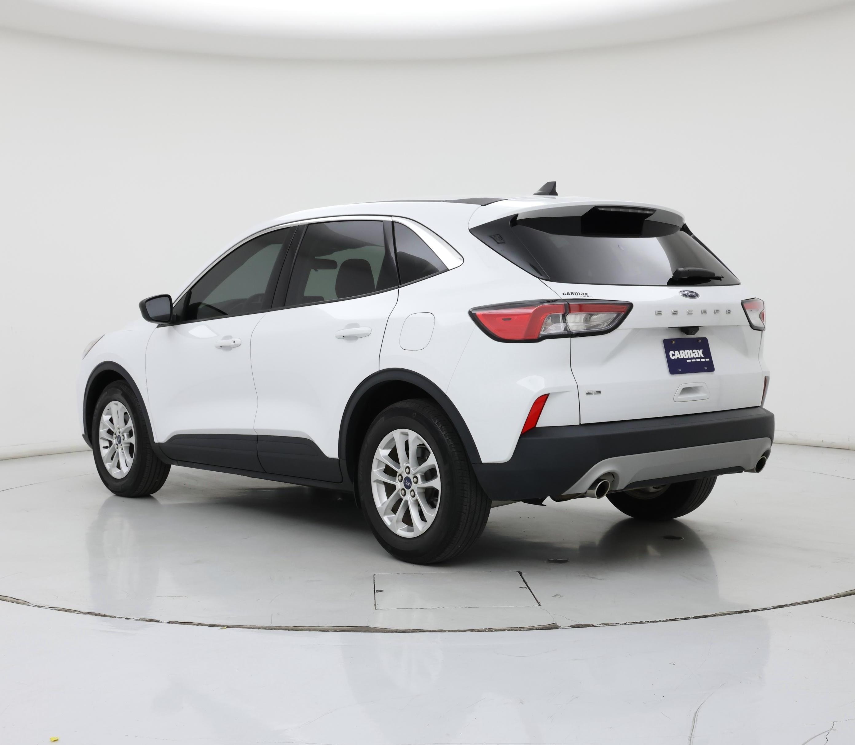 Thumbnail: 2022 Ford Escape - 2