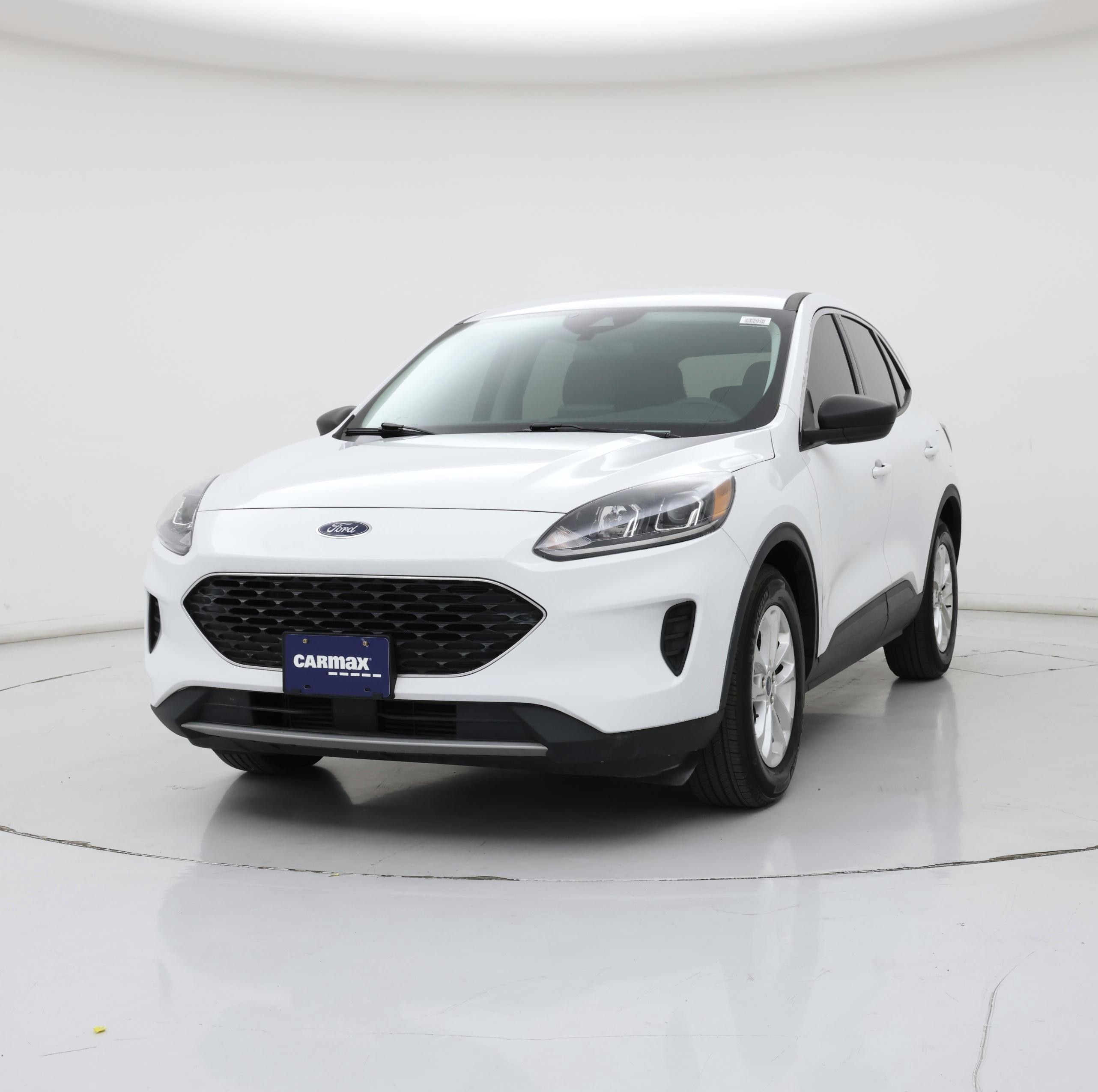 Thumbnail: 2022 Ford Escape - 4