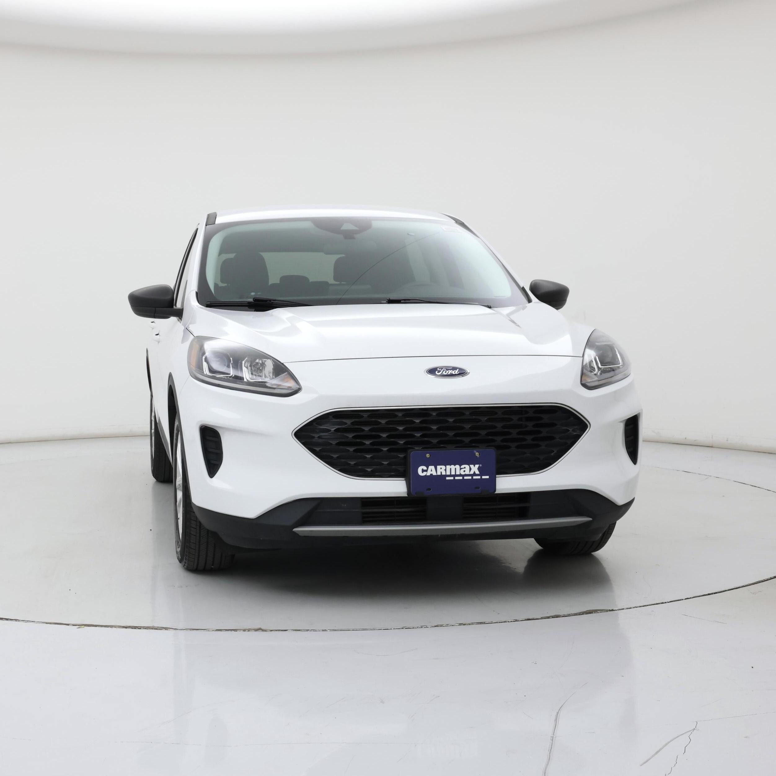 Thumbnail: 2022 Ford Escape - 5