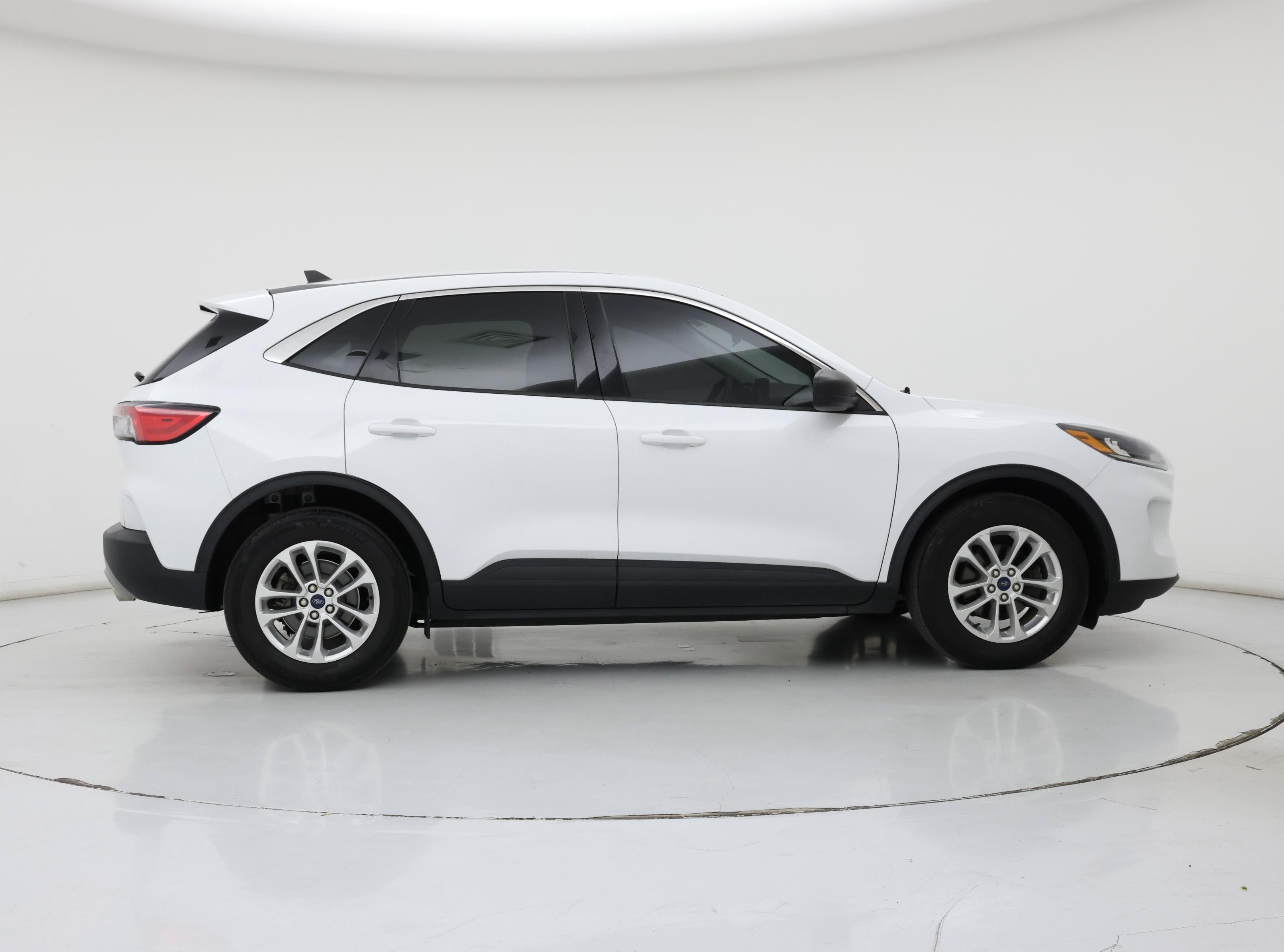 Thumbnail: 2022 Ford Escape - 7