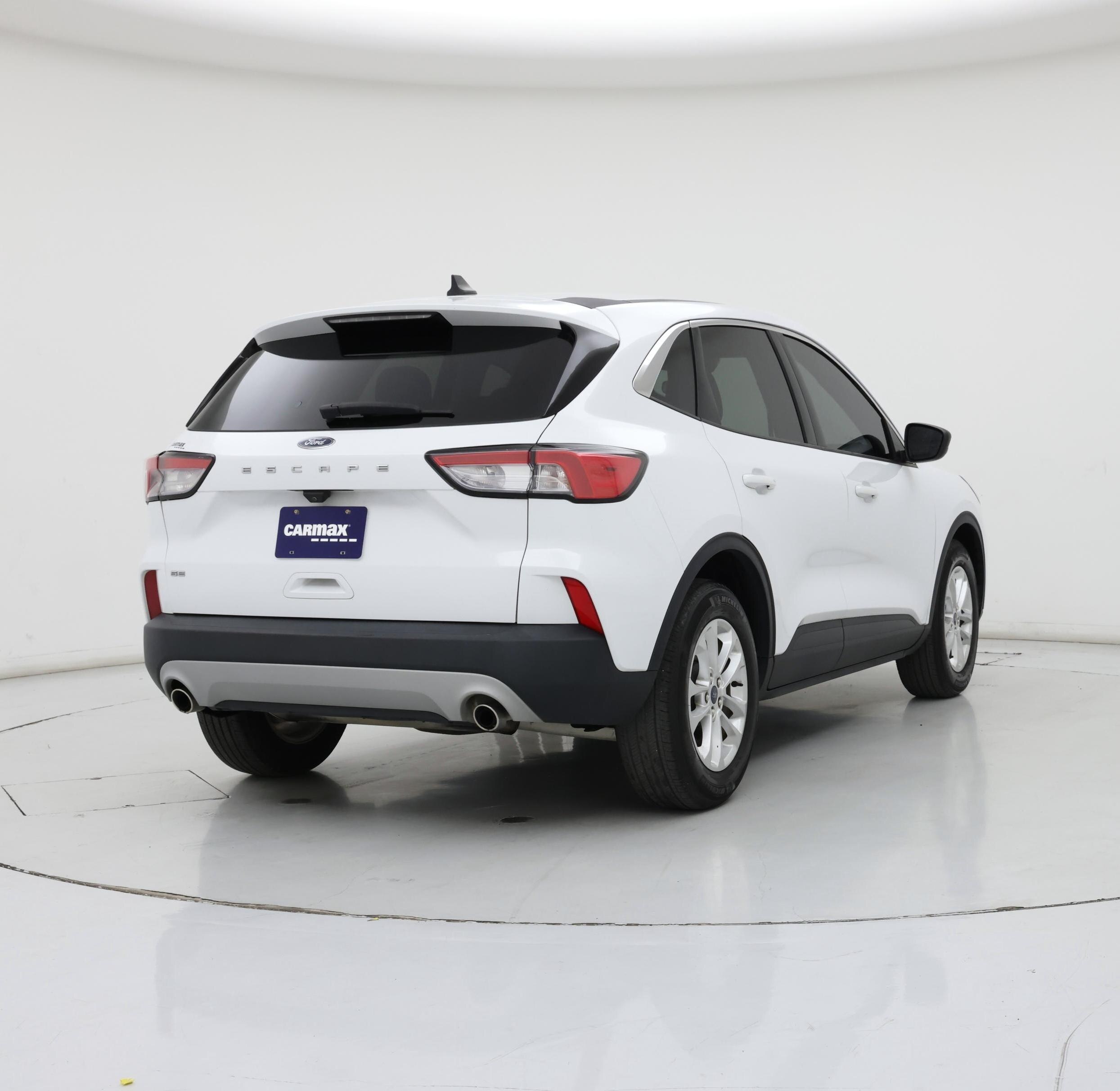Thumbnail: 2022 Ford Escape - 8