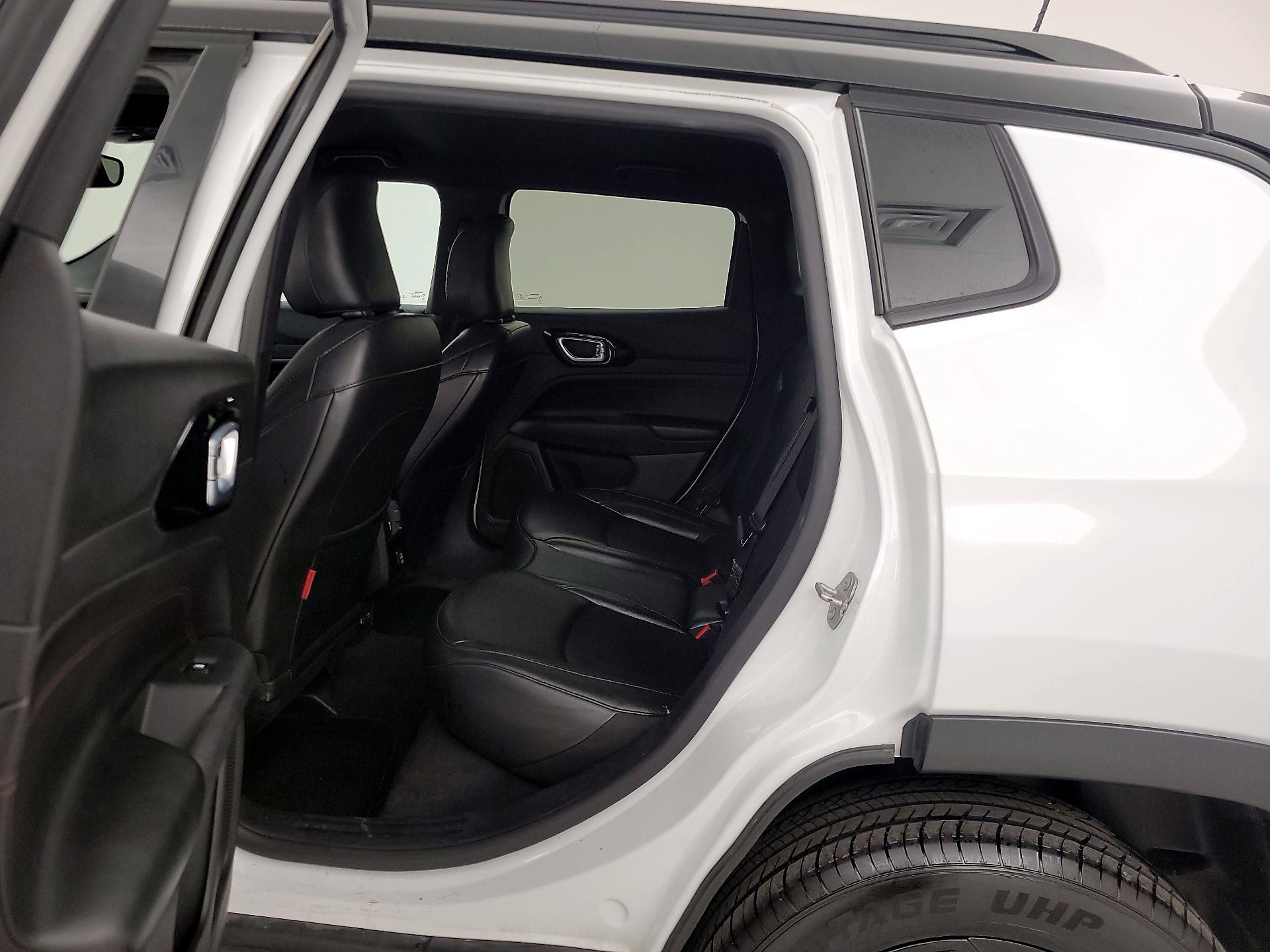 Thumbnail: 2023 Jeep Compass - 19