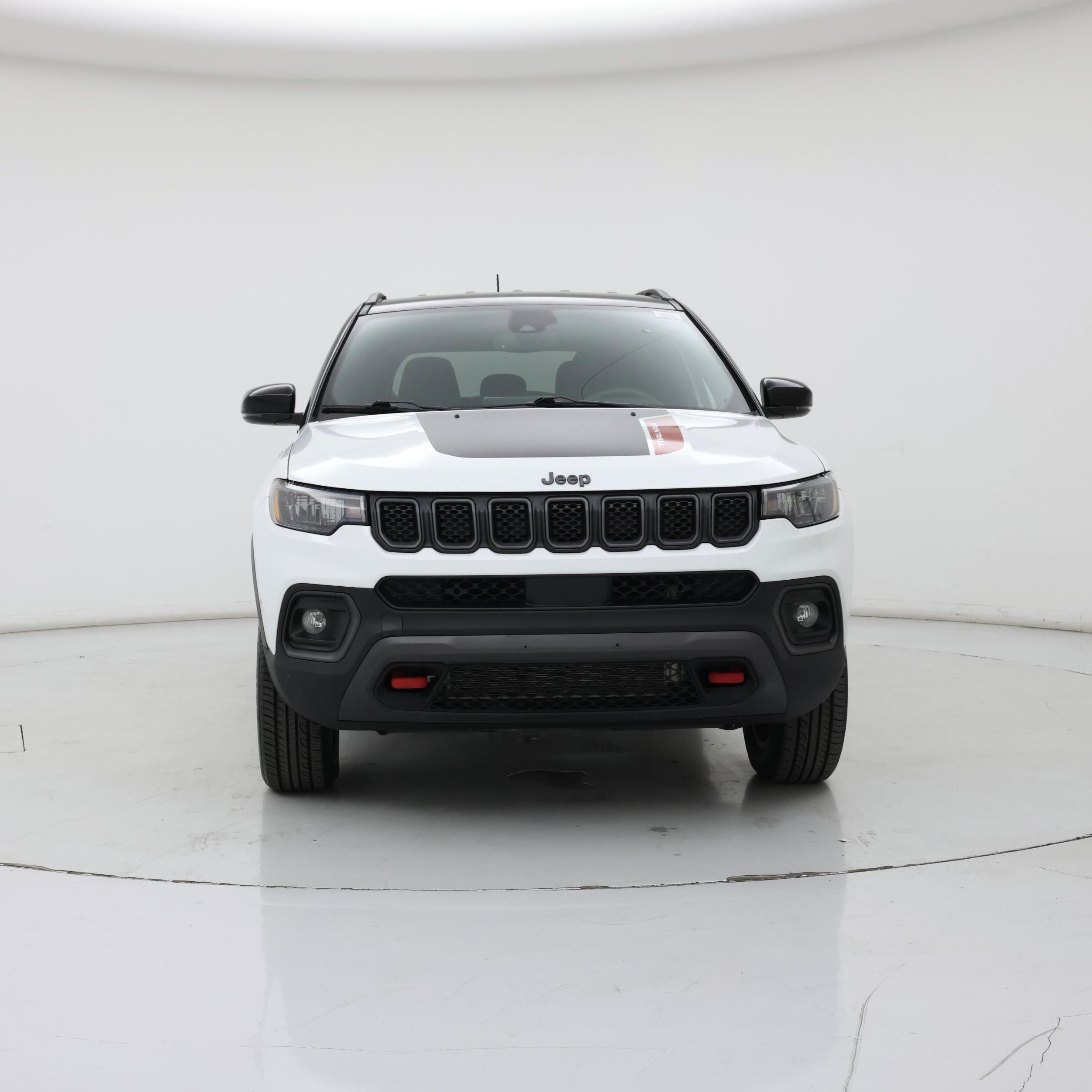 Thumbnail: 2023 Jeep Compass - 5