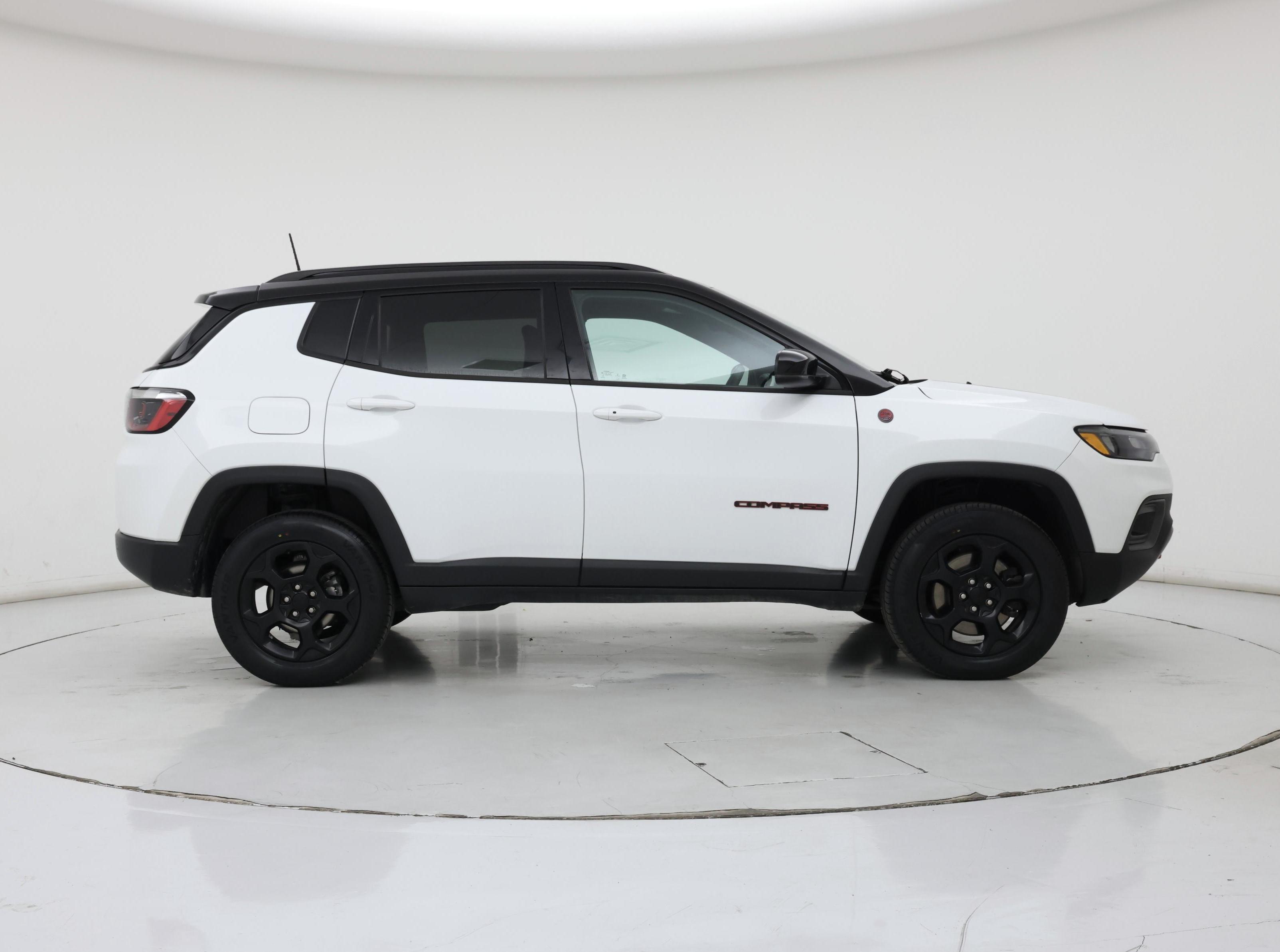 Thumbnail: 2023 Jeep Compass - 7
