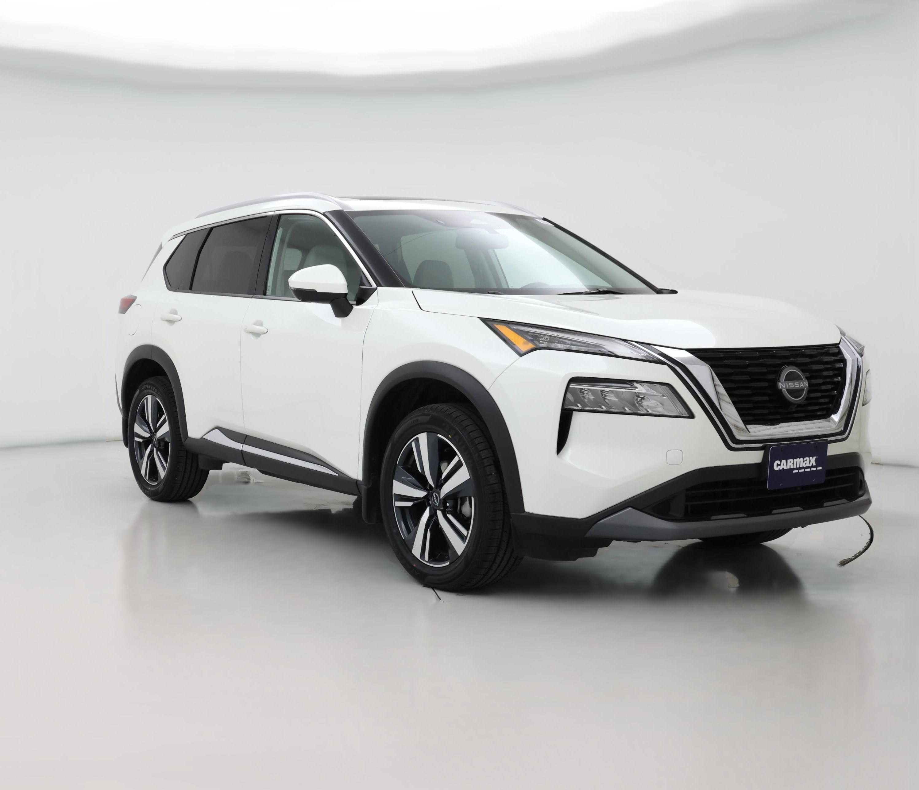 Thumbnail: 2023 Nissan Rogue - 1