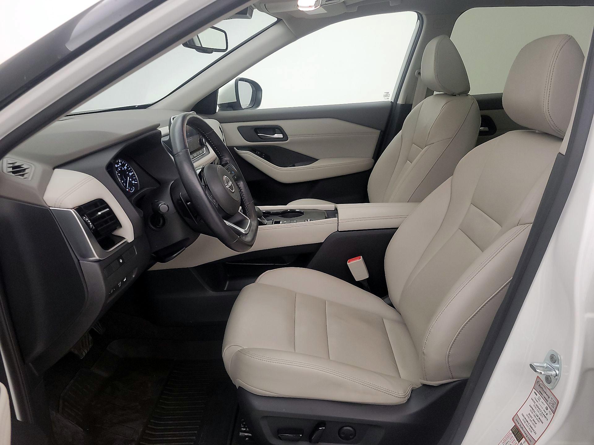 Thumbnail: 2023 Nissan Rogue - 11