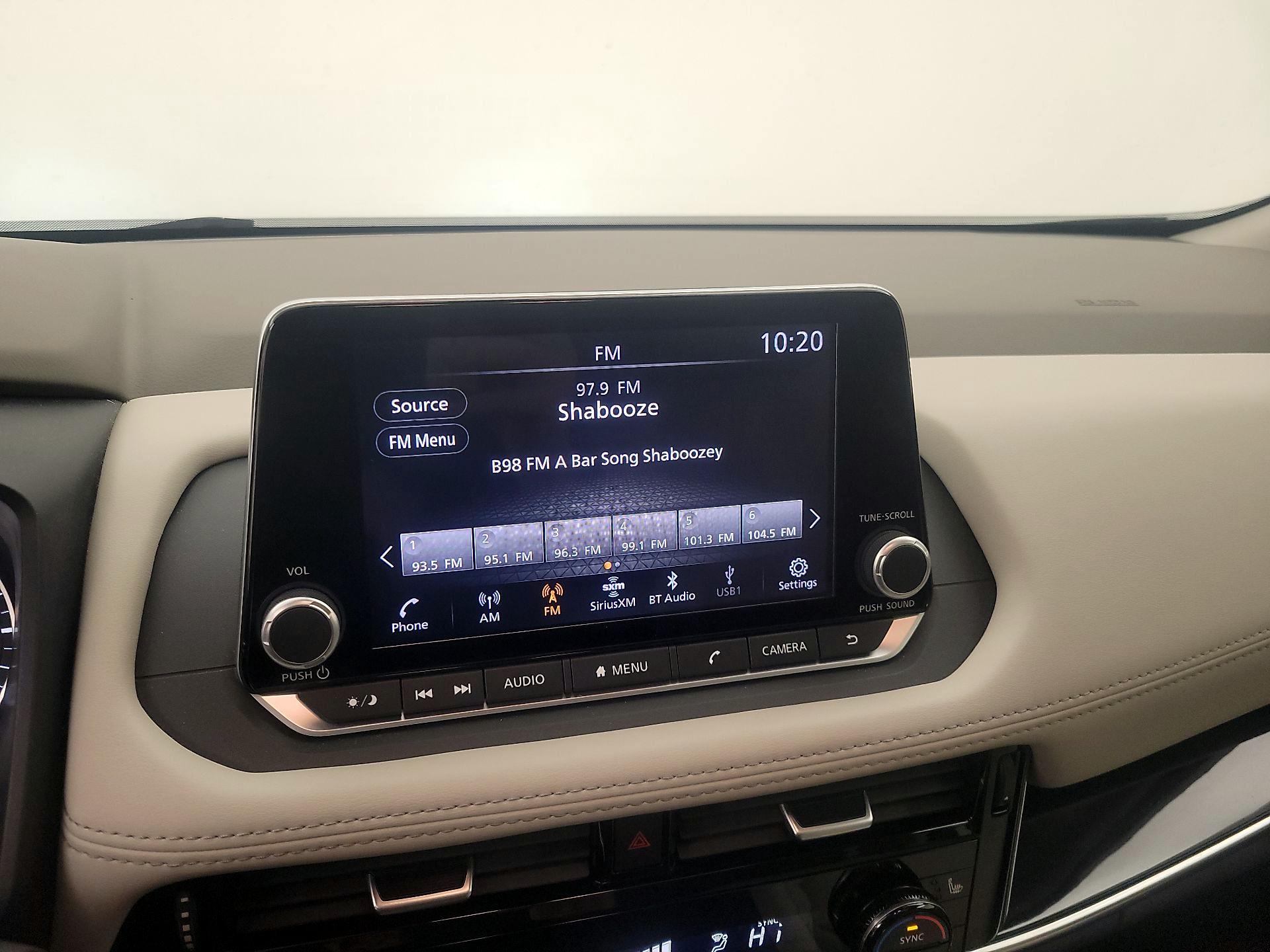 Thumbnail: 2023 Nissan Rogue - 15