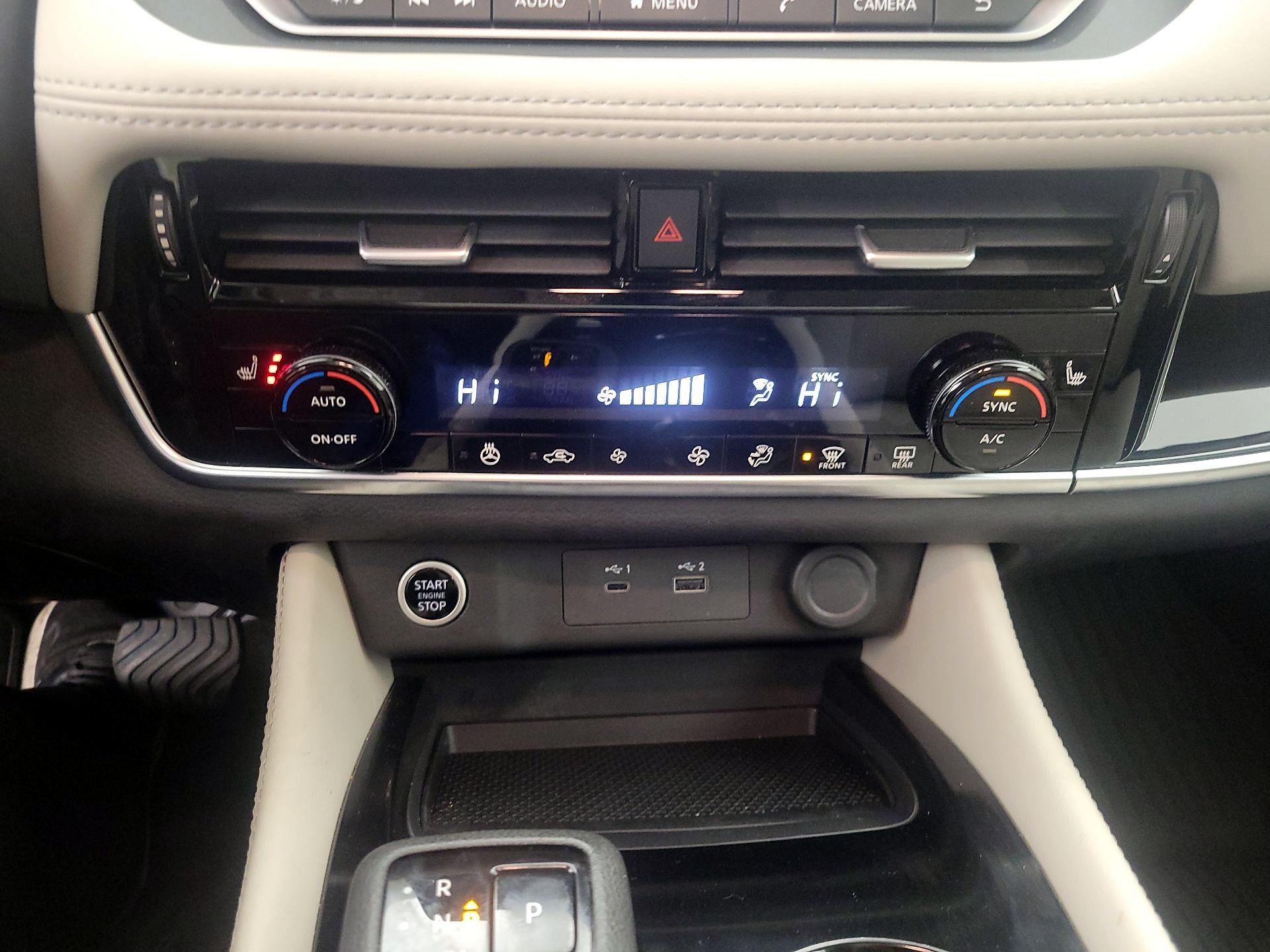 Thumbnail: 2023 Nissan Rogue - 16