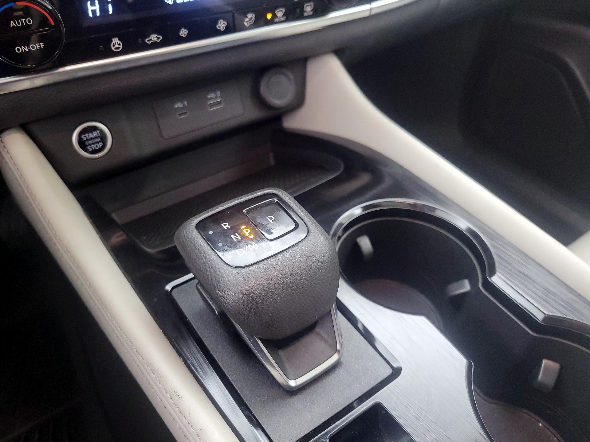 Thumbnail: 2023 Nissan Rogue - 17