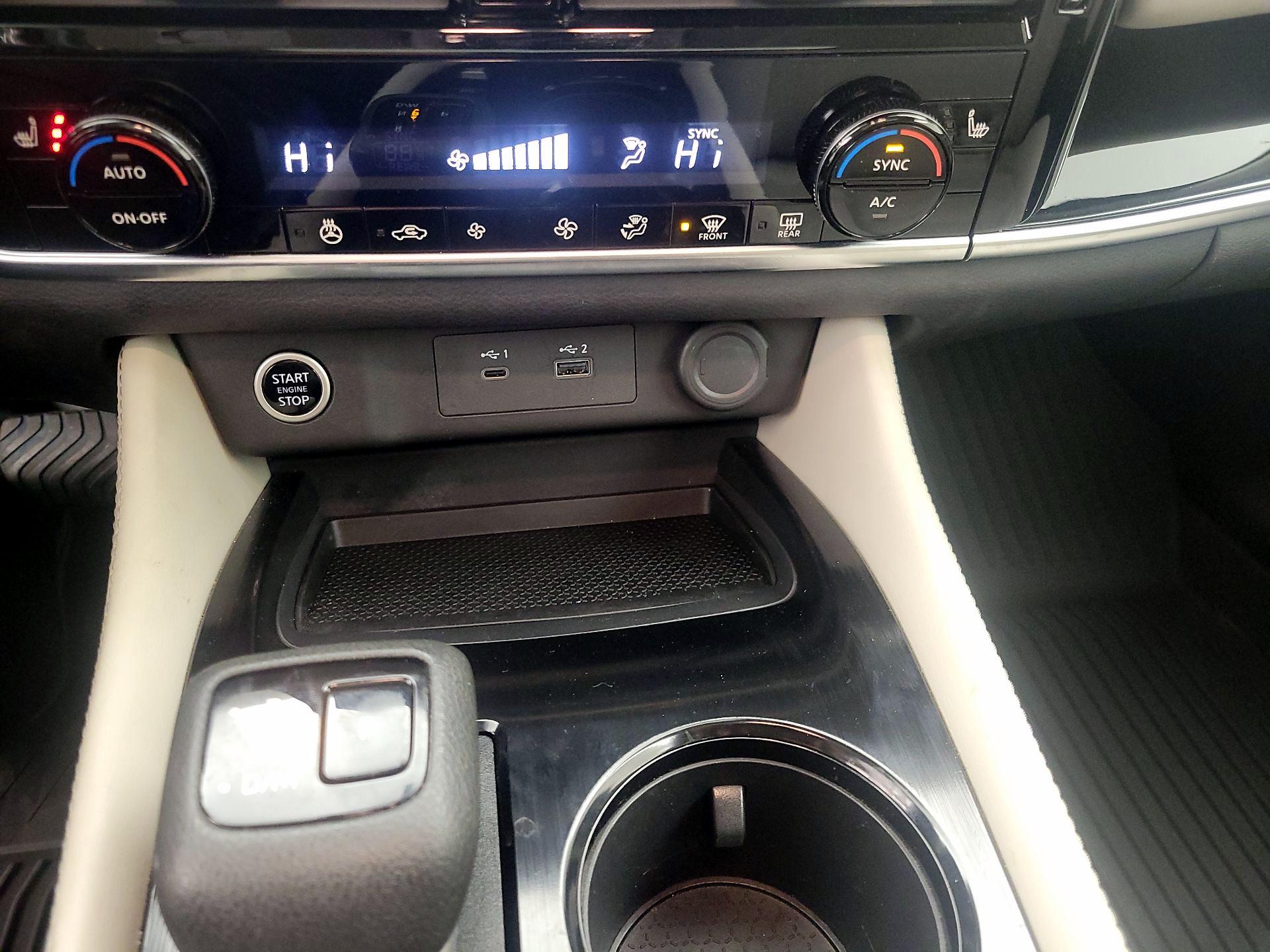 Thumbnail: 2023 Nissan Rogue - 18