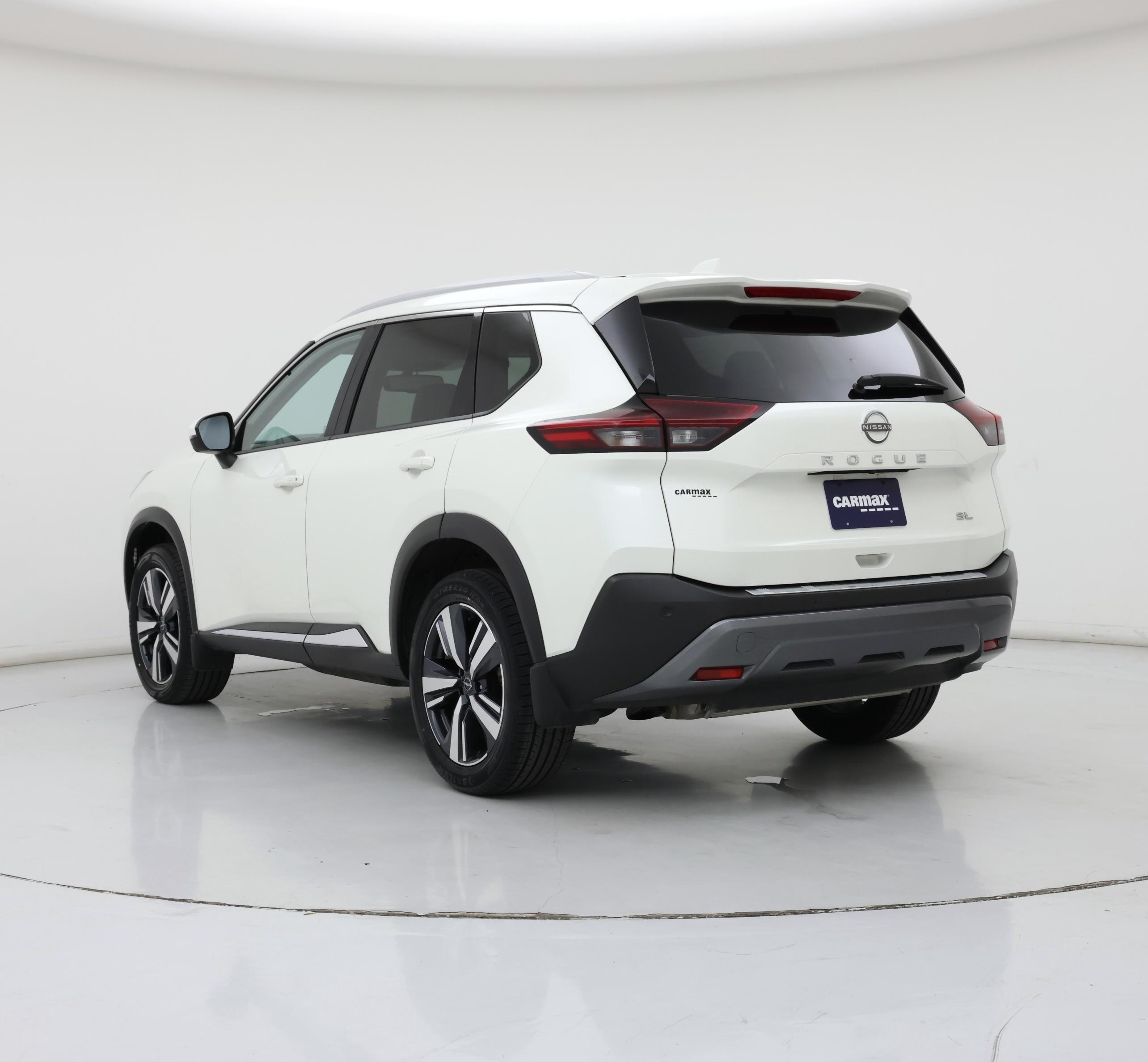 Thumbnail: 2023 Nissan Rogue - 2