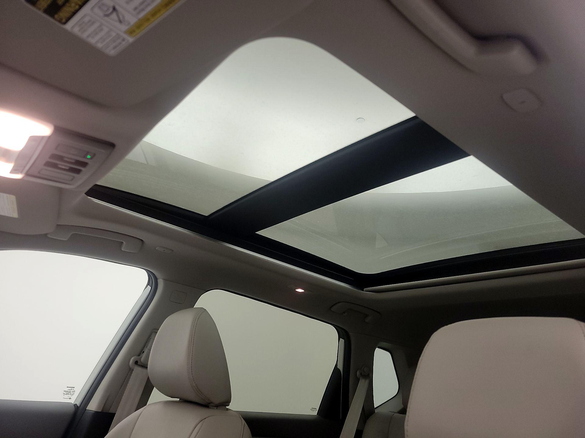 Thumbnail: 2023 Nissan Rogue - 19