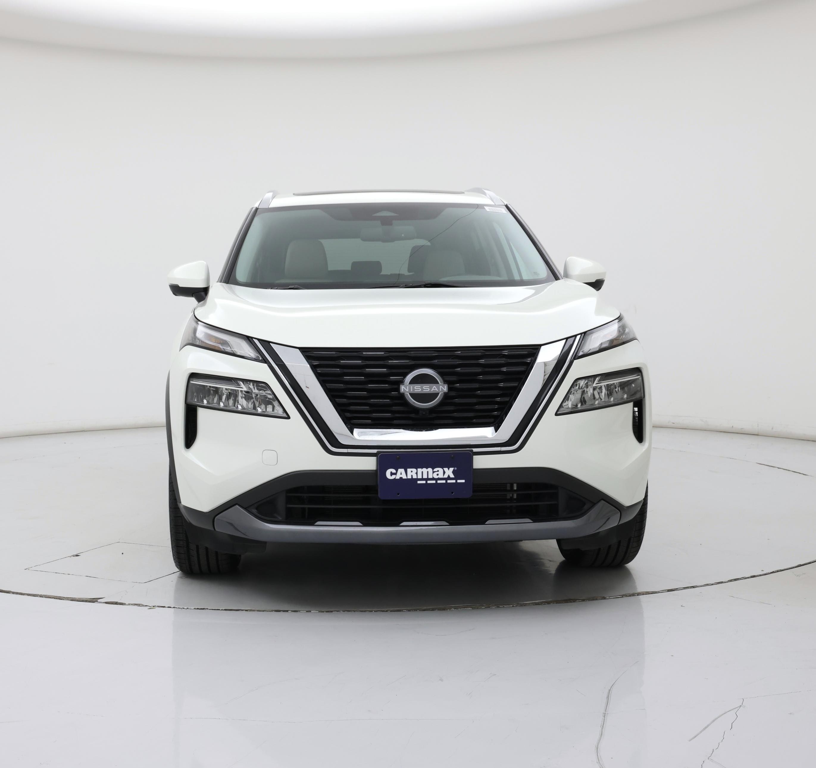 Thumbnail: 2023 Nissan Rogue - 5