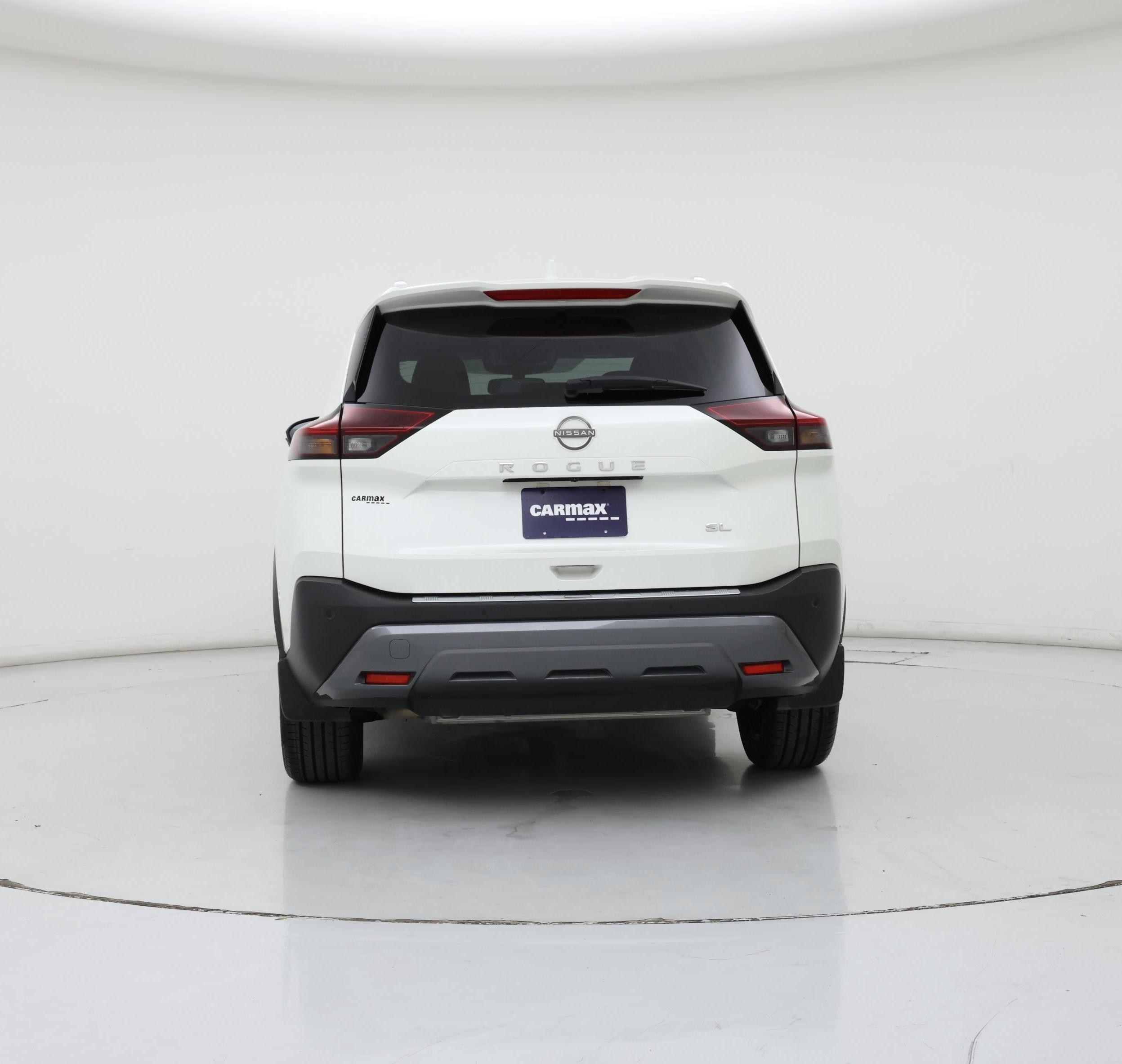 Thumbnail: 2023 Nissan Rogue - 6