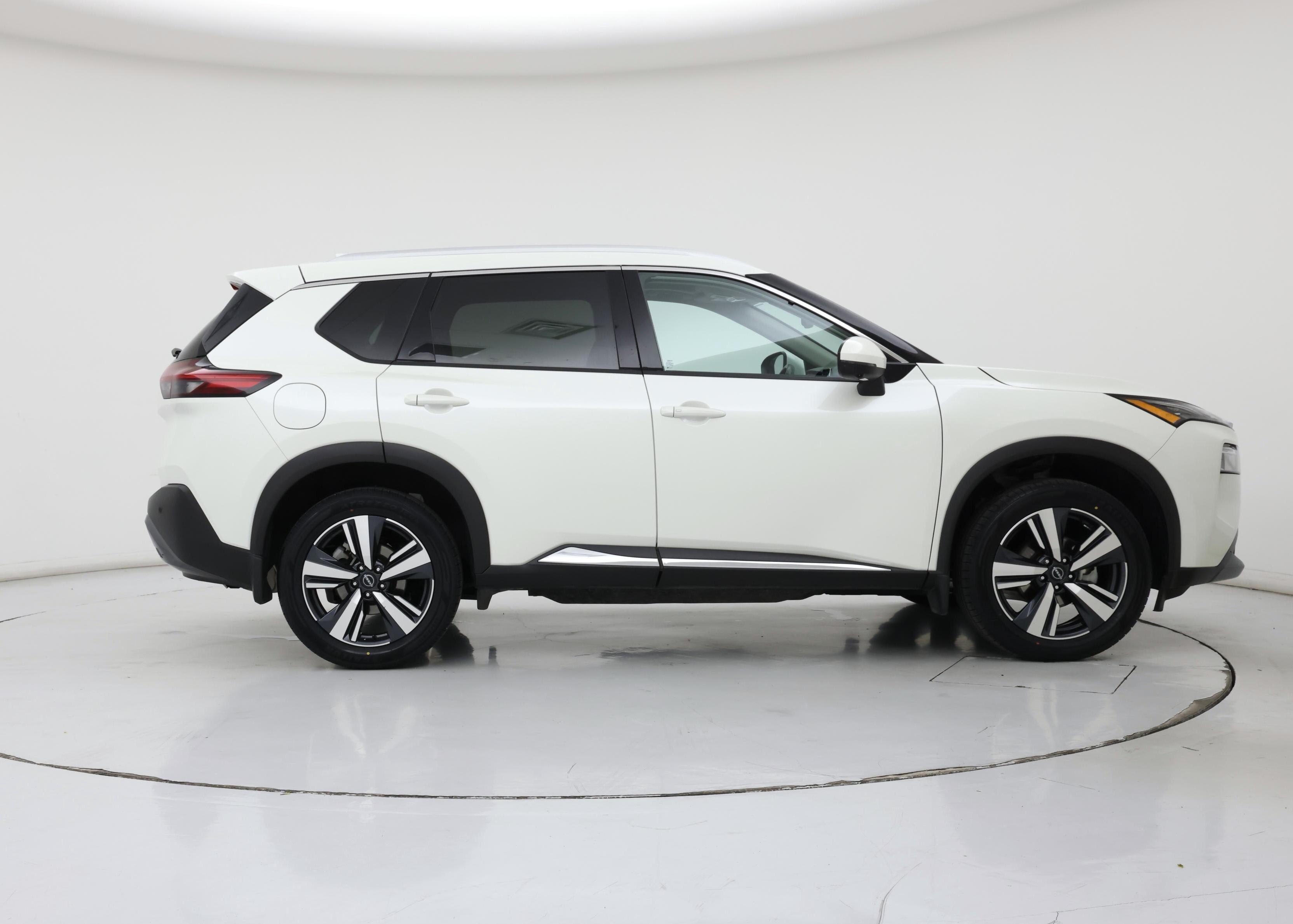 Thumbnail: 2023 Nissan Rogue - 7