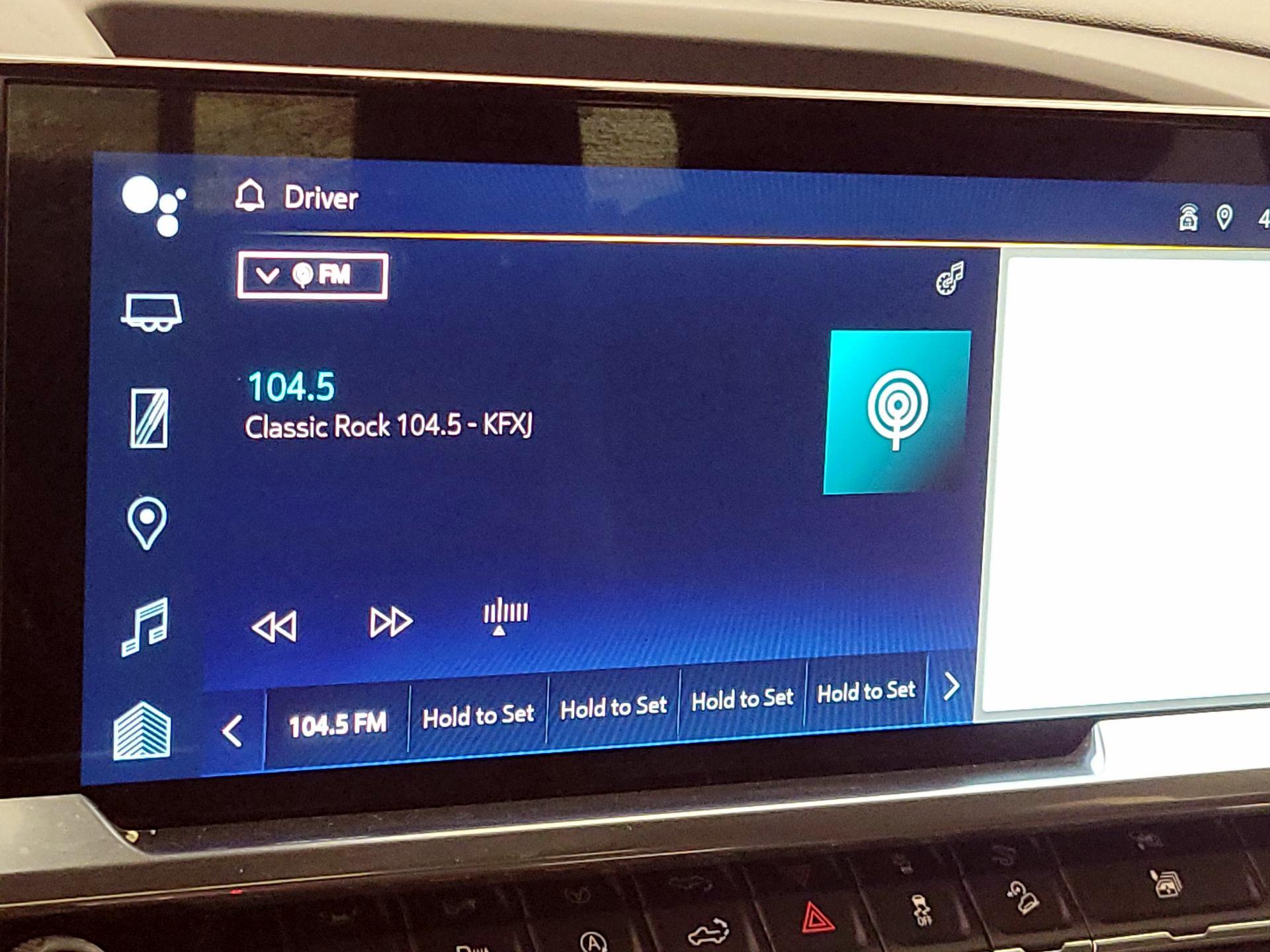 Thumbnail: 2022 Chevrolet Silverado 1500 - 15