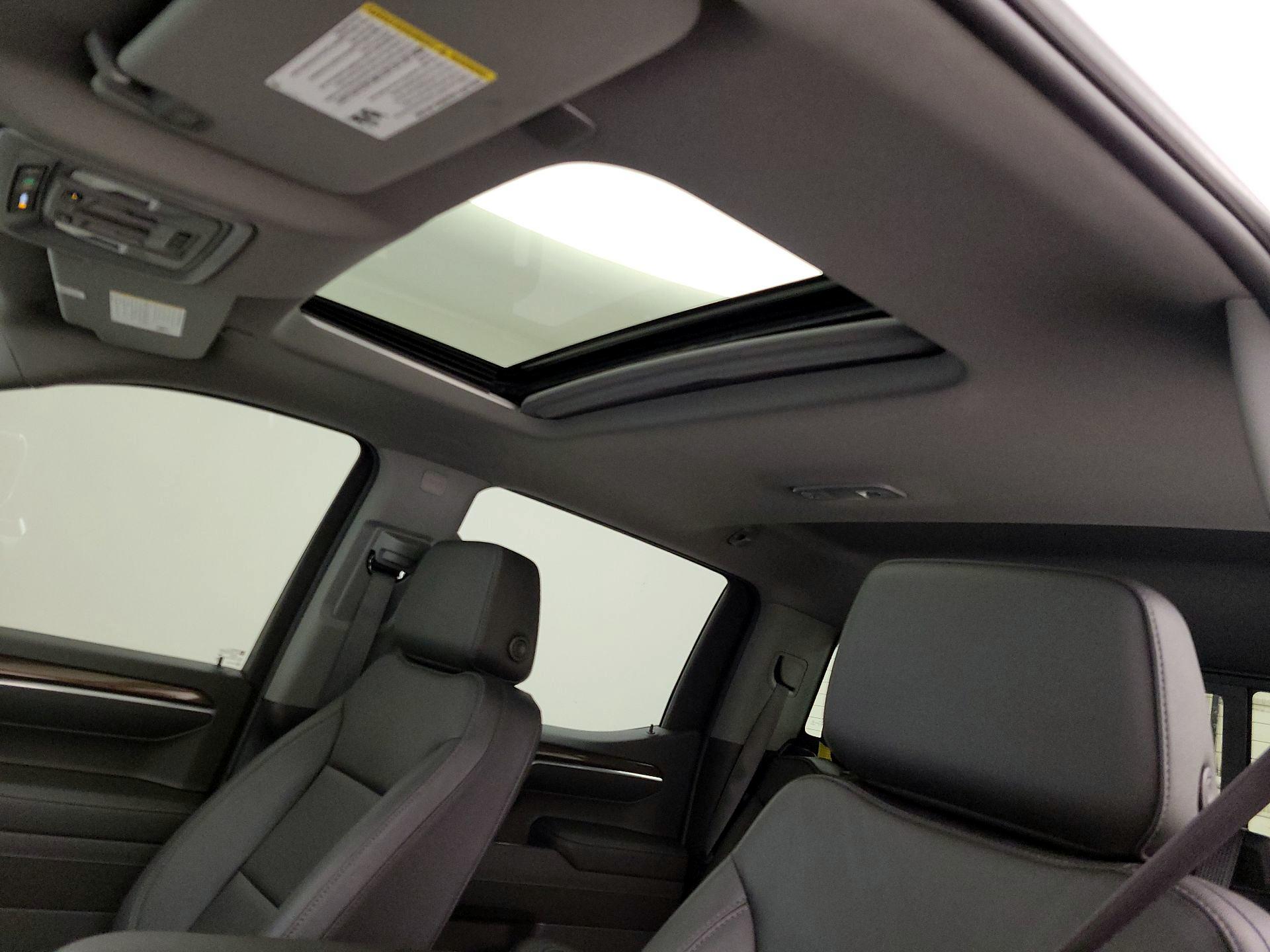 Thumbnail: 2022 Chevrolet Silverado 1500 - 19