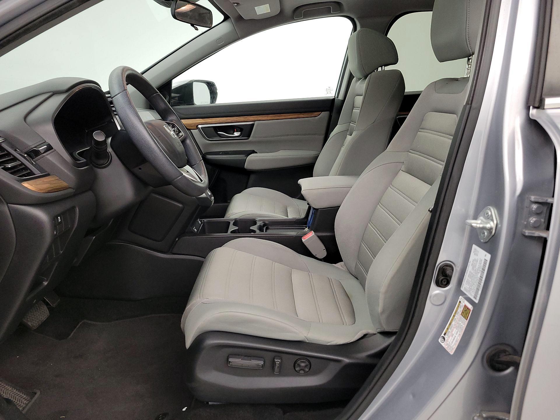 Thumbnail: 2021 Honda CR-V - 11