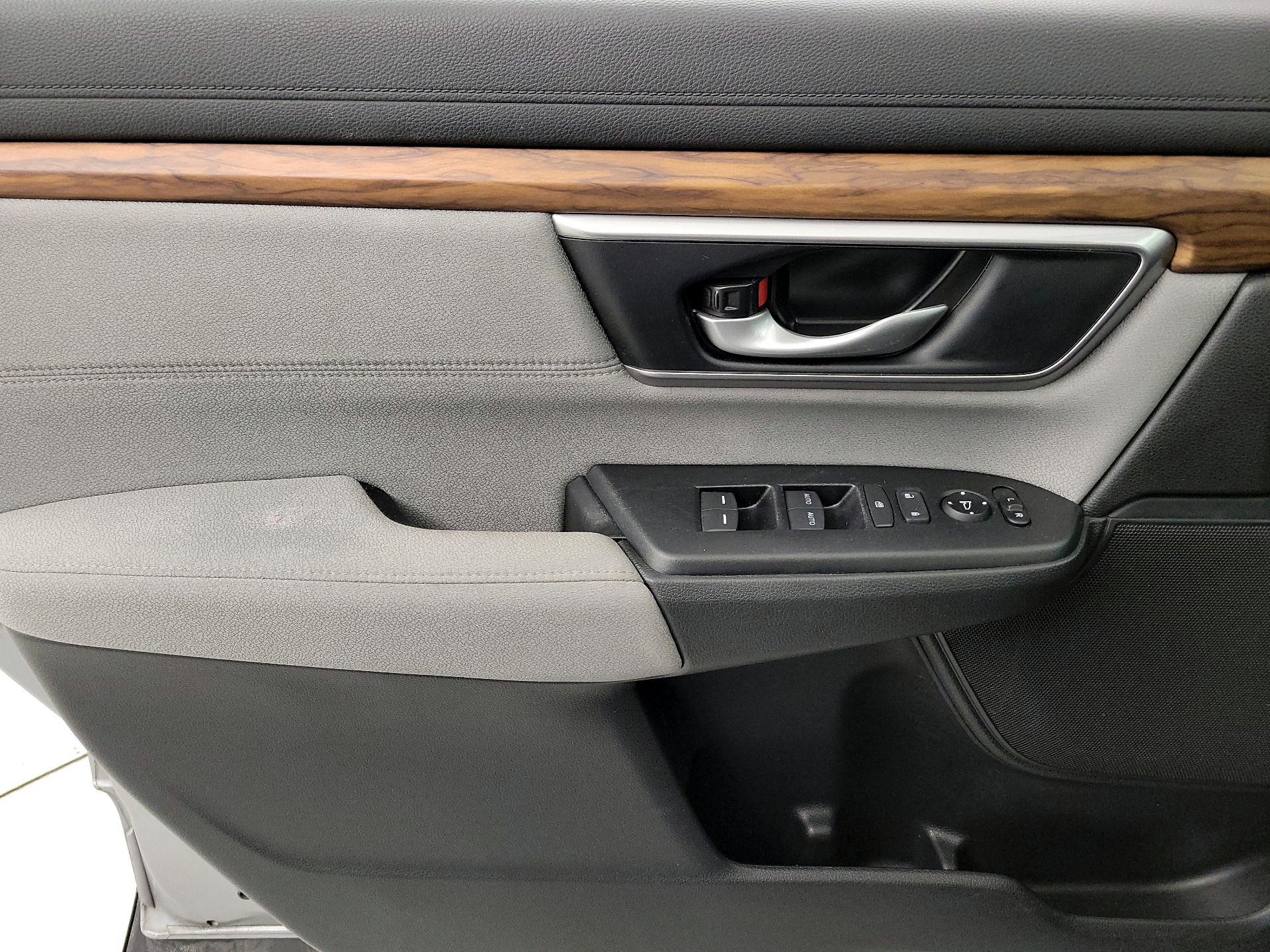 Thumbnail: 2021 Honda CR-V - 12