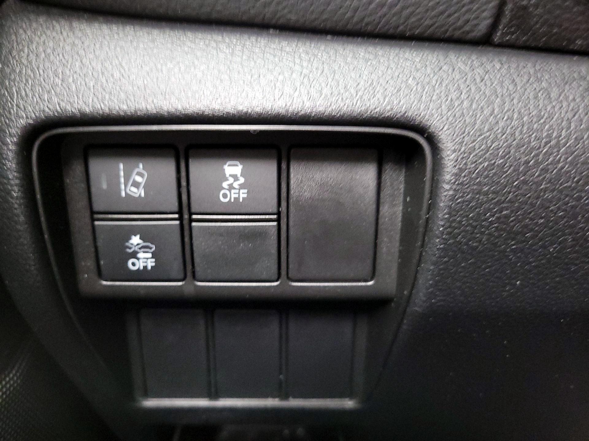 Thumbnail: 2021 Honda CR-V - 13