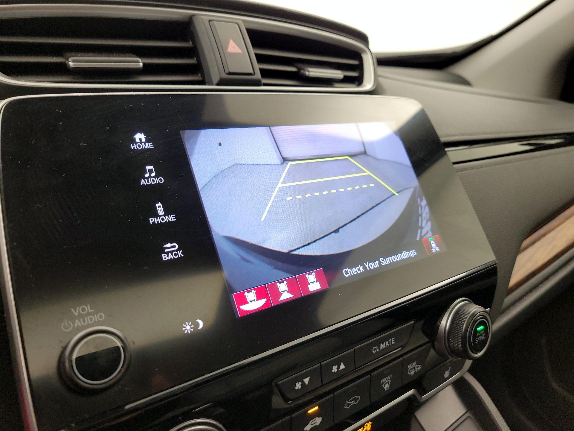 Thumbnail: 2021 Honda CR-V - 14