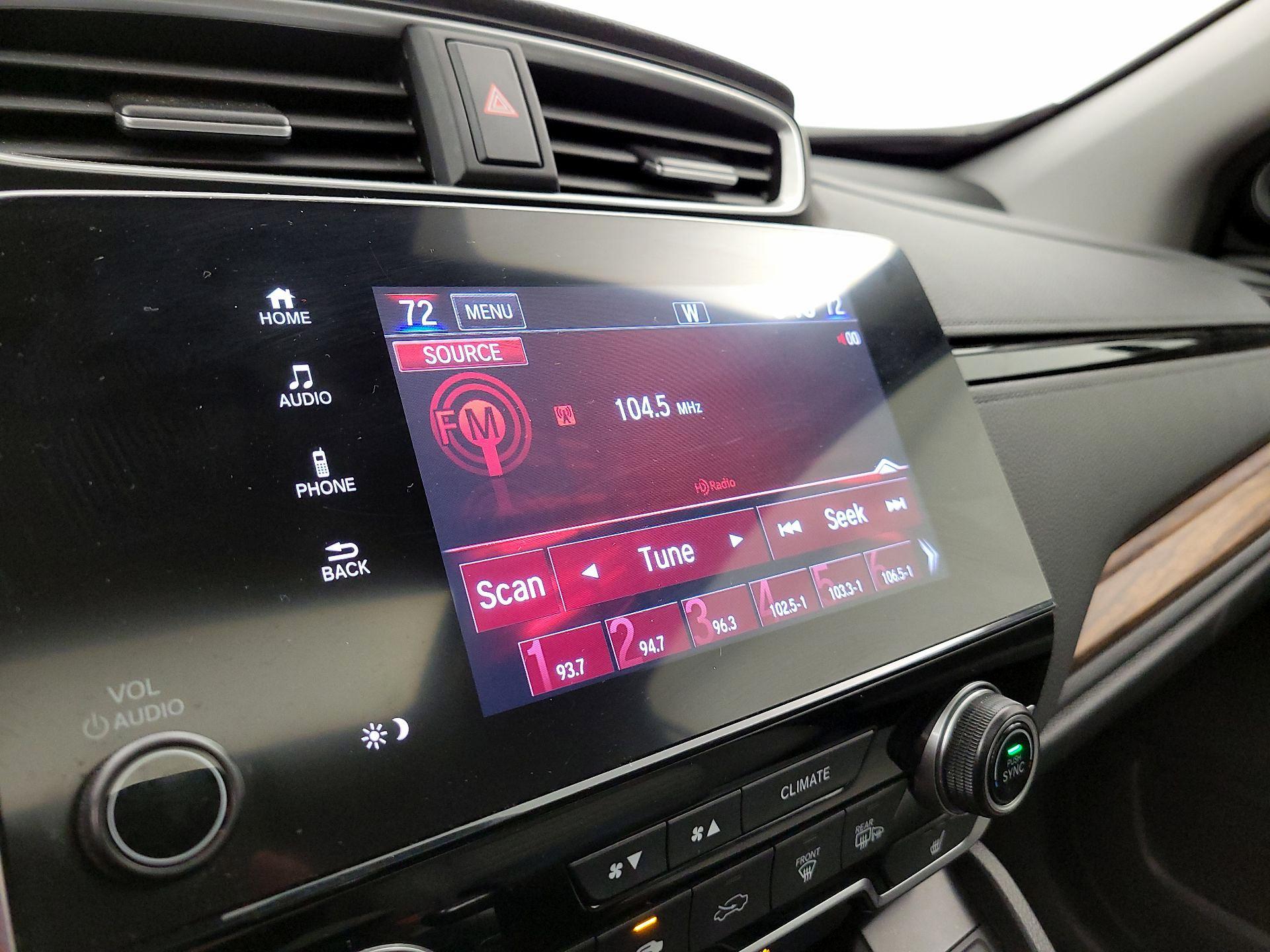 Thumbnail: 2021 Honda CR-V - 15