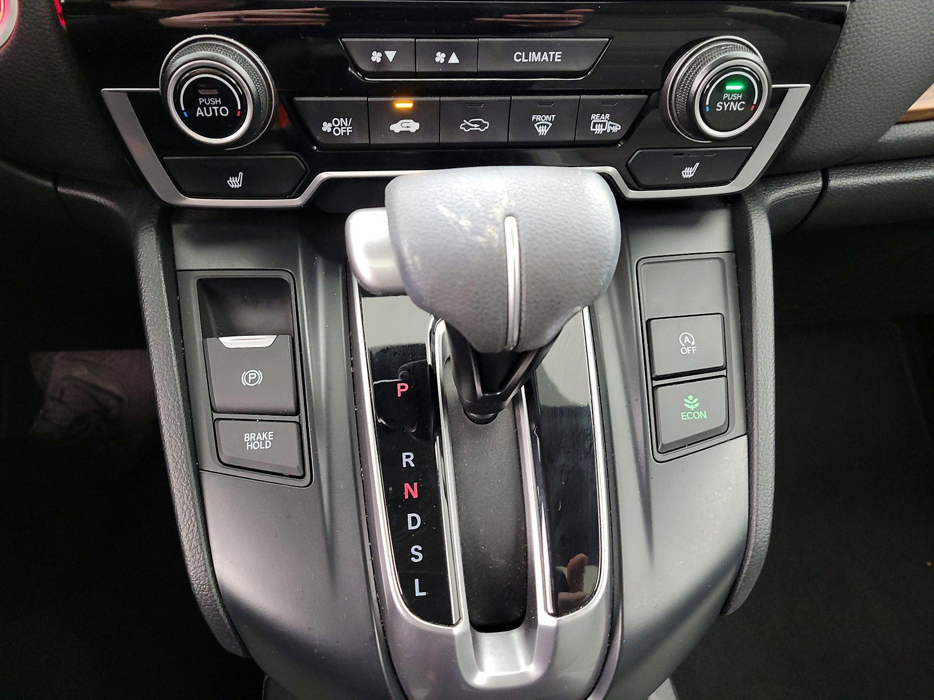 Thumbnail: 2021 Honda CR-V - 17