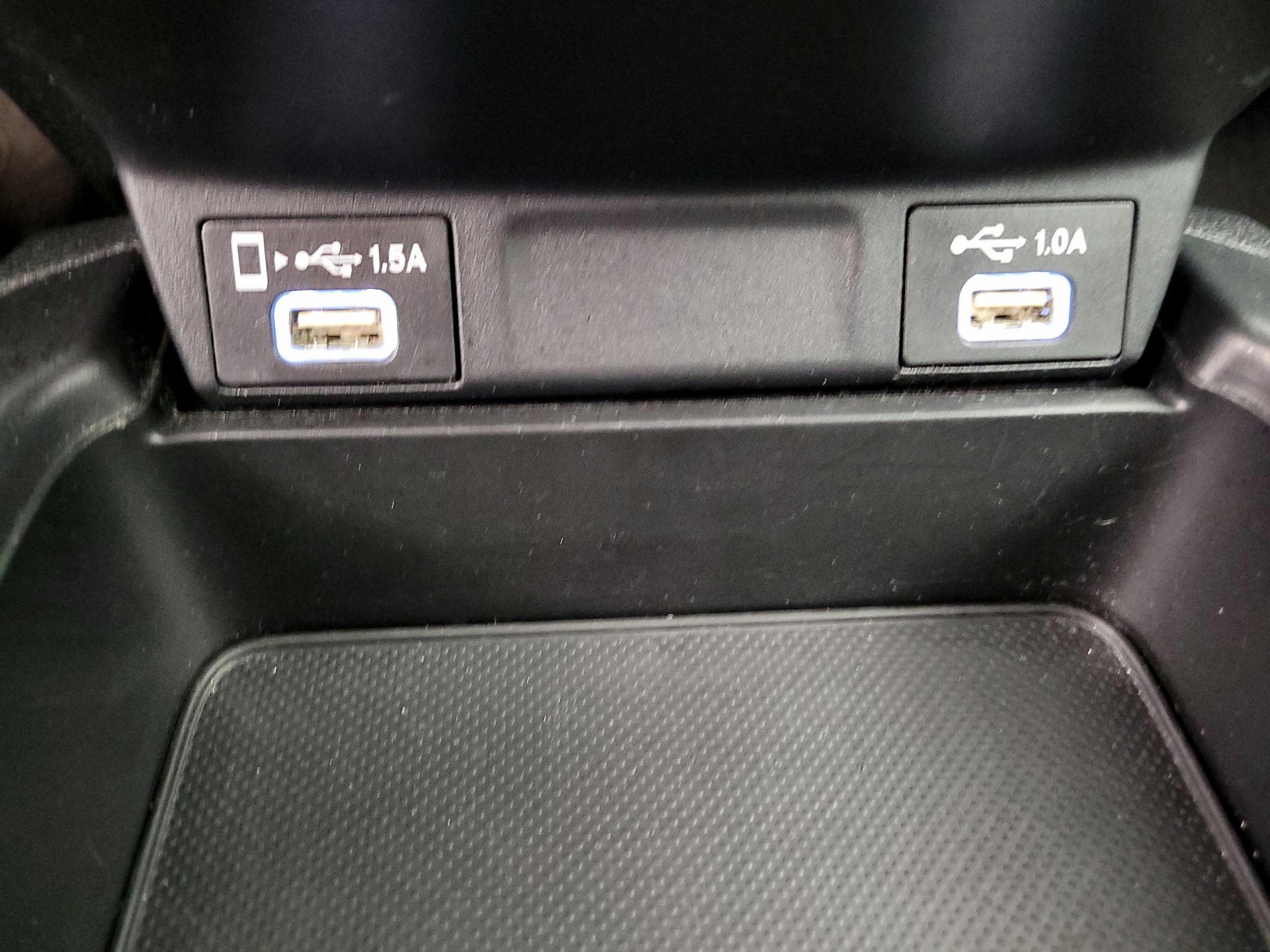 Thumbnail: 2021 Honda CR-V - 18