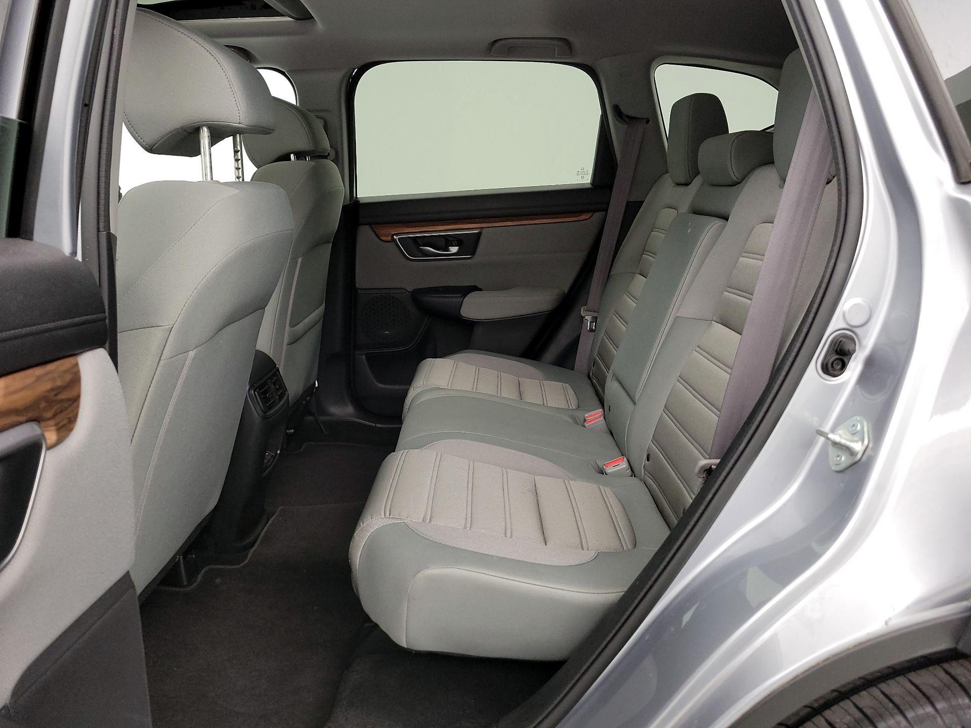 Thumbnail: 2021 Honda CR-V - 20