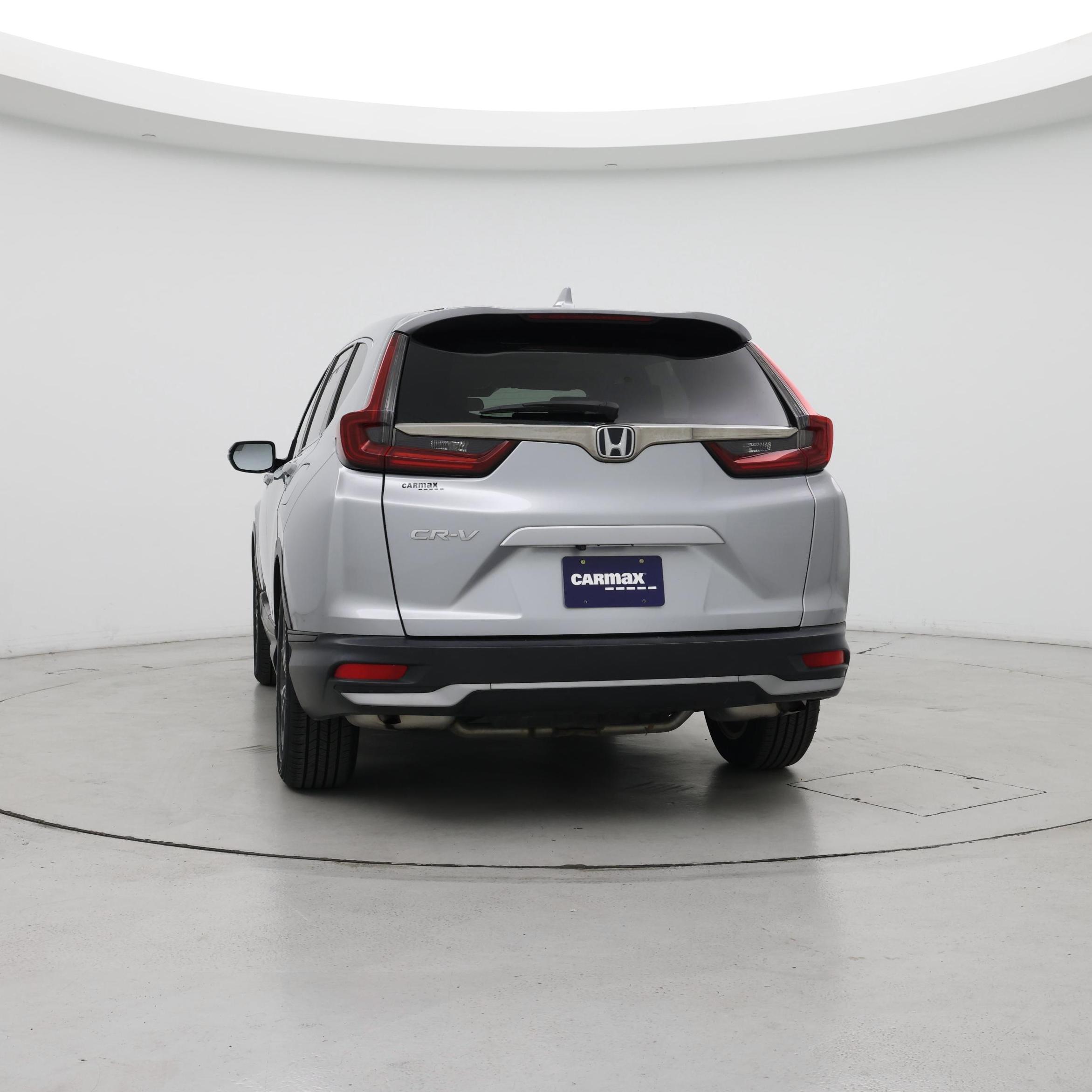 Thumbnail: 2021 Honda CR-V - 6