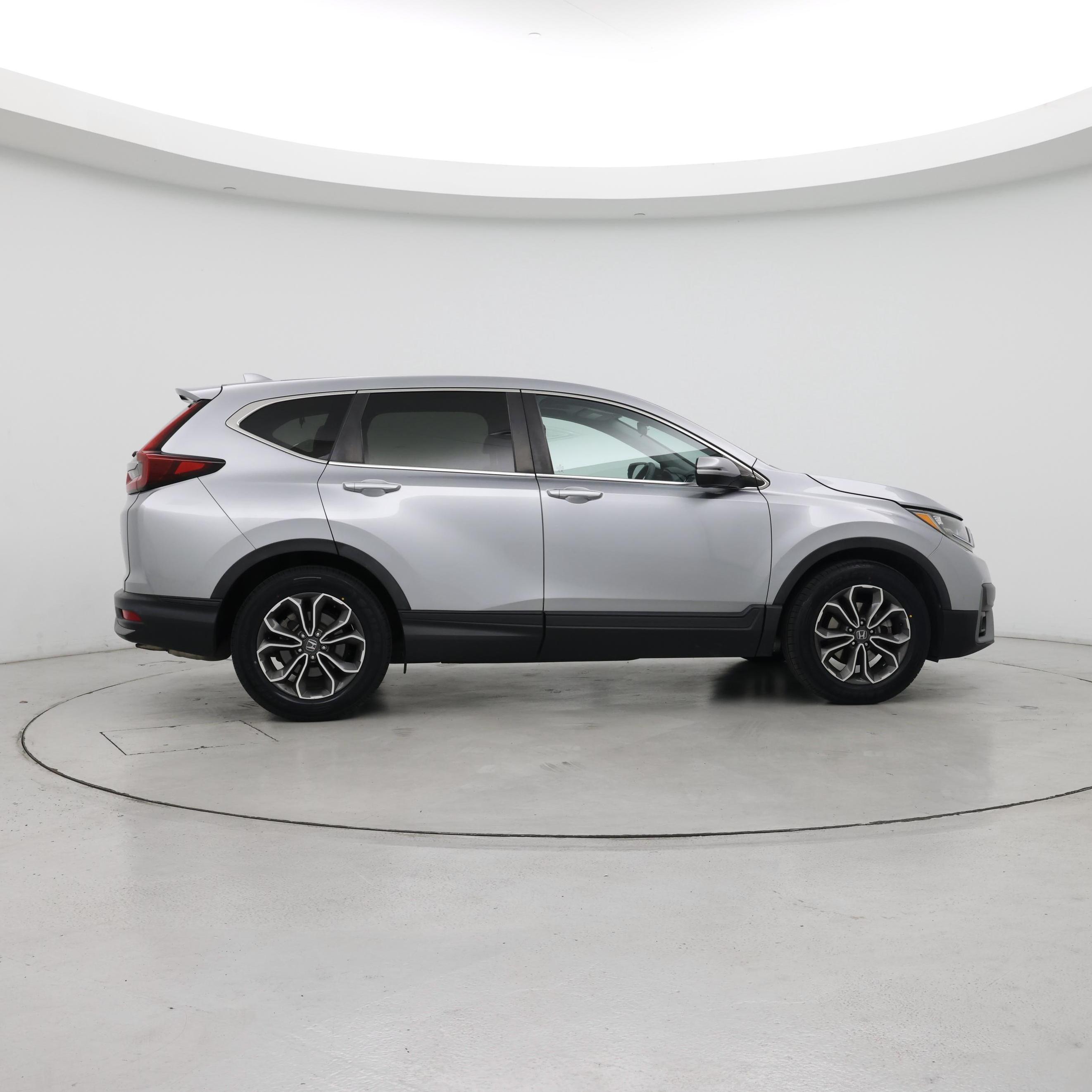 Thumbnail: 2021 Honda CR-V - 7