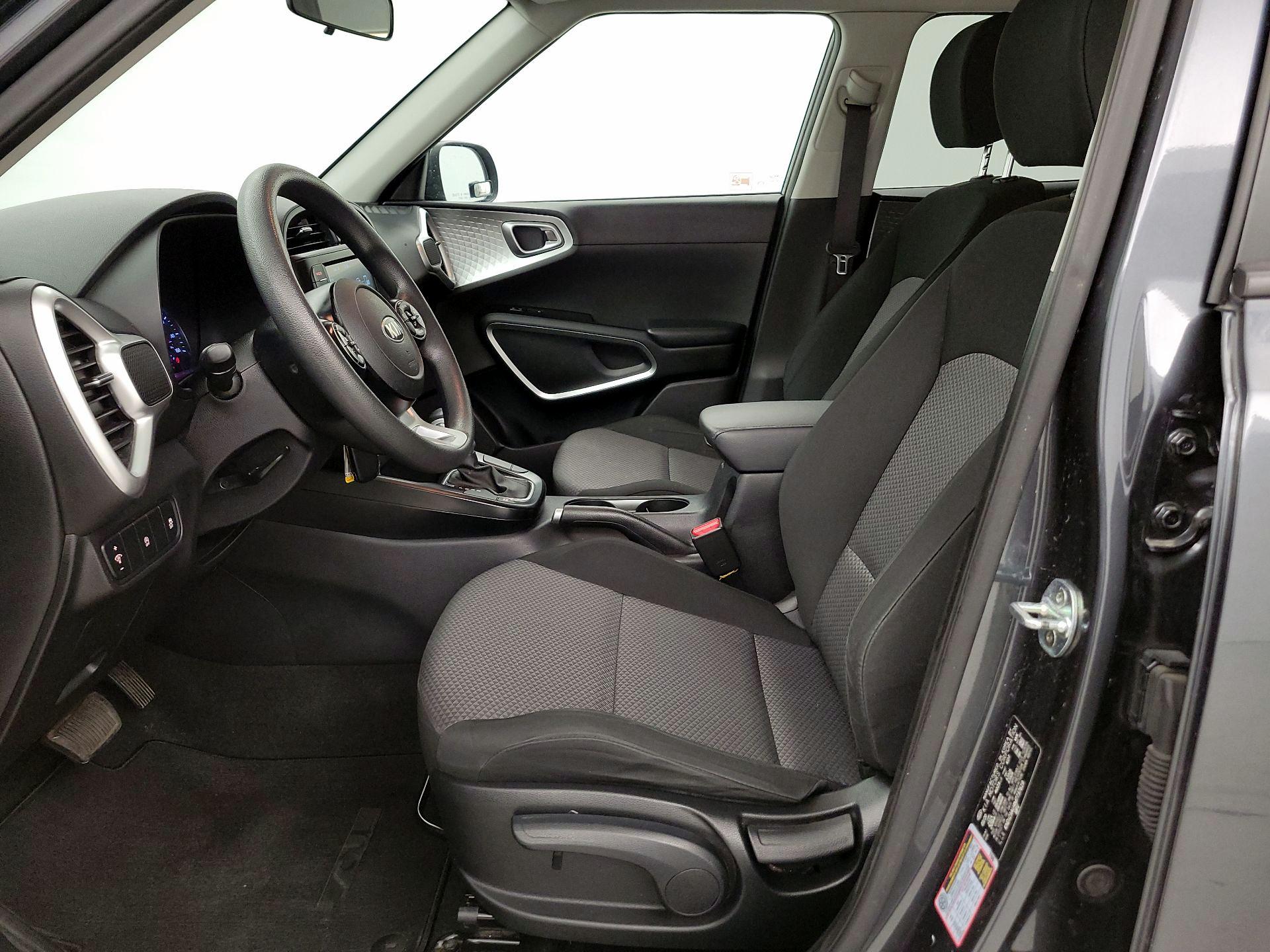 Thumbnail: 2021 Kia Soul - 11