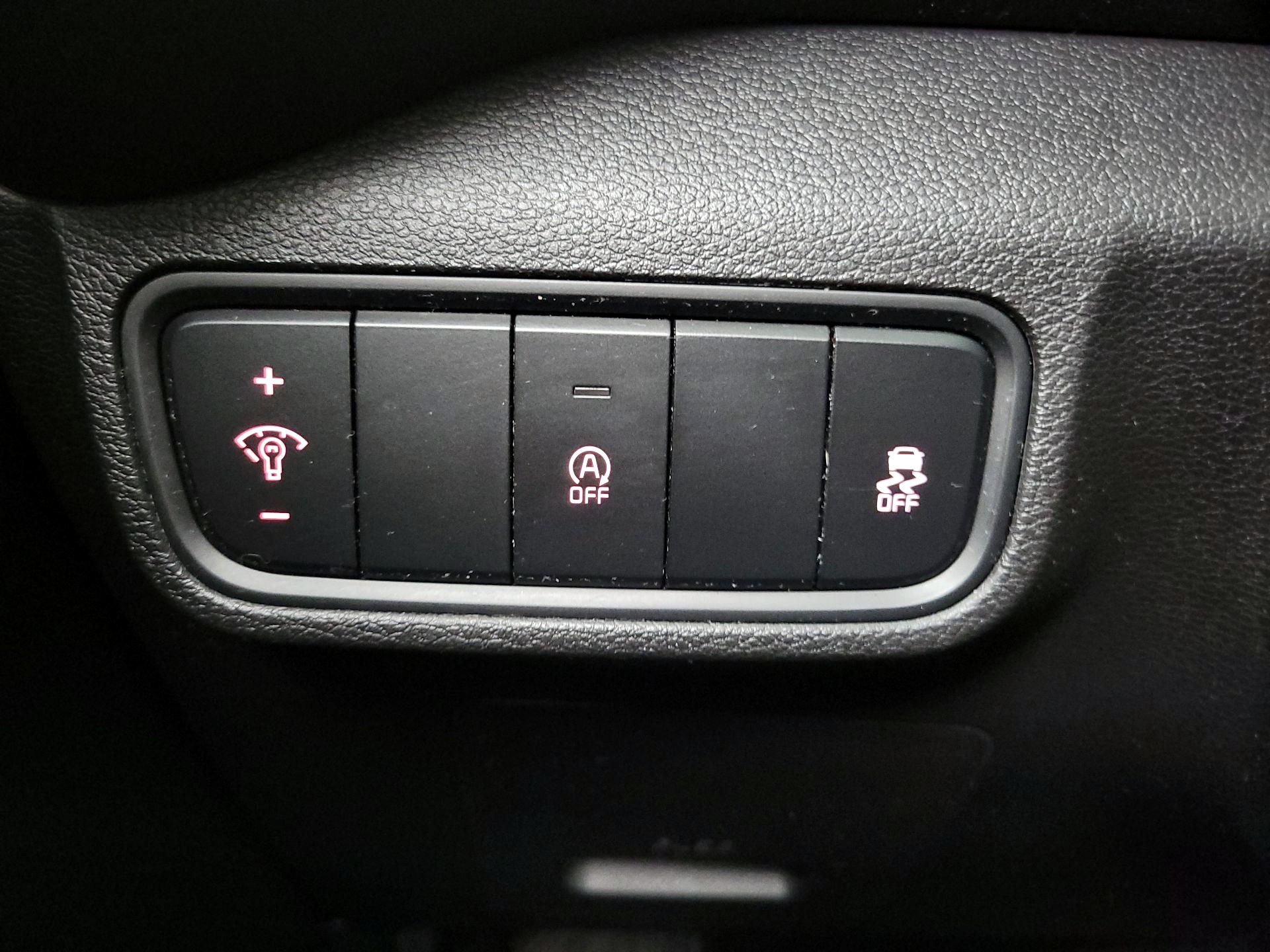 Thumbnail: 2021 Kia Soul - 13