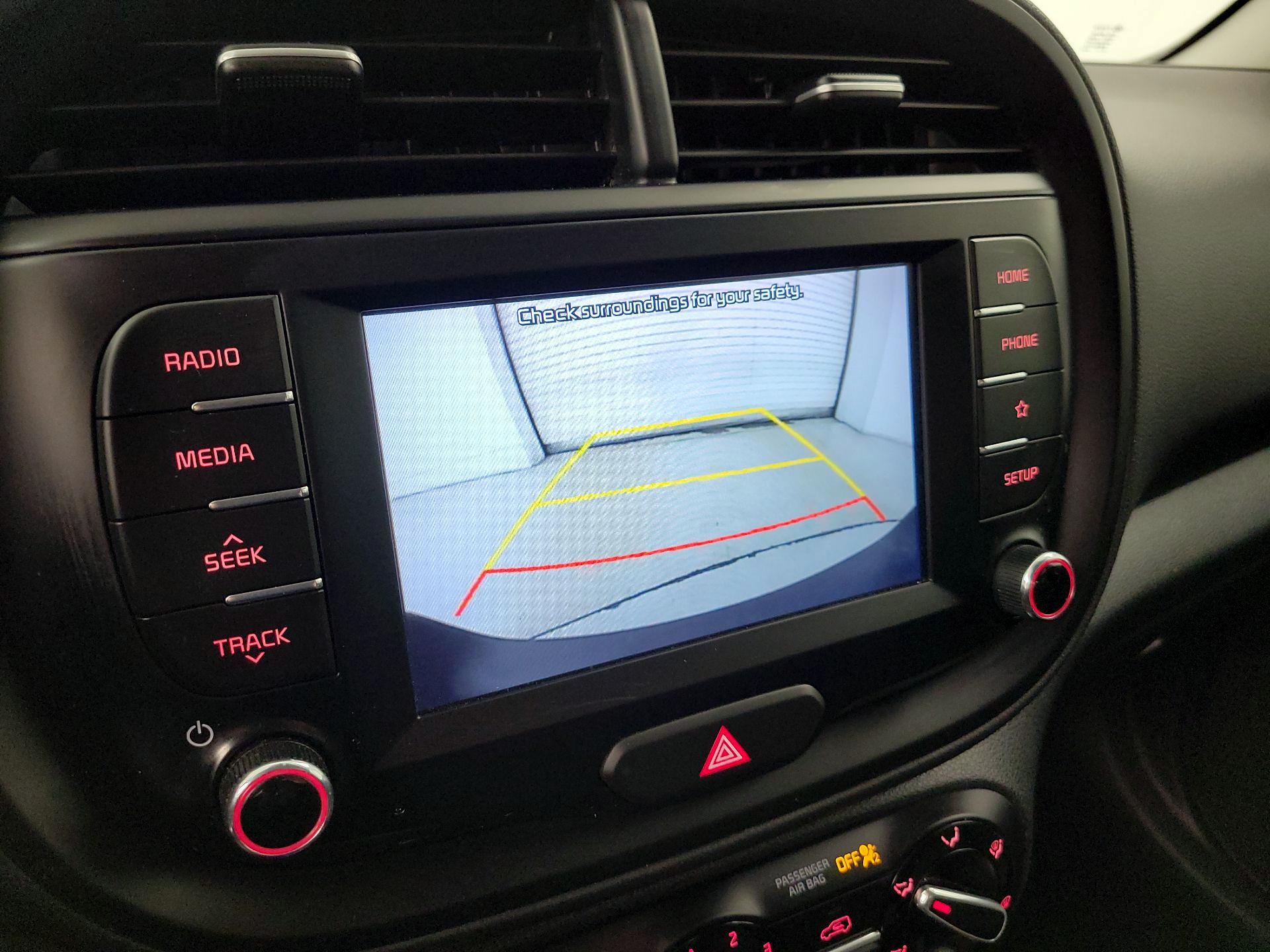 Thumbnail: 2021 Kia Soul - 14