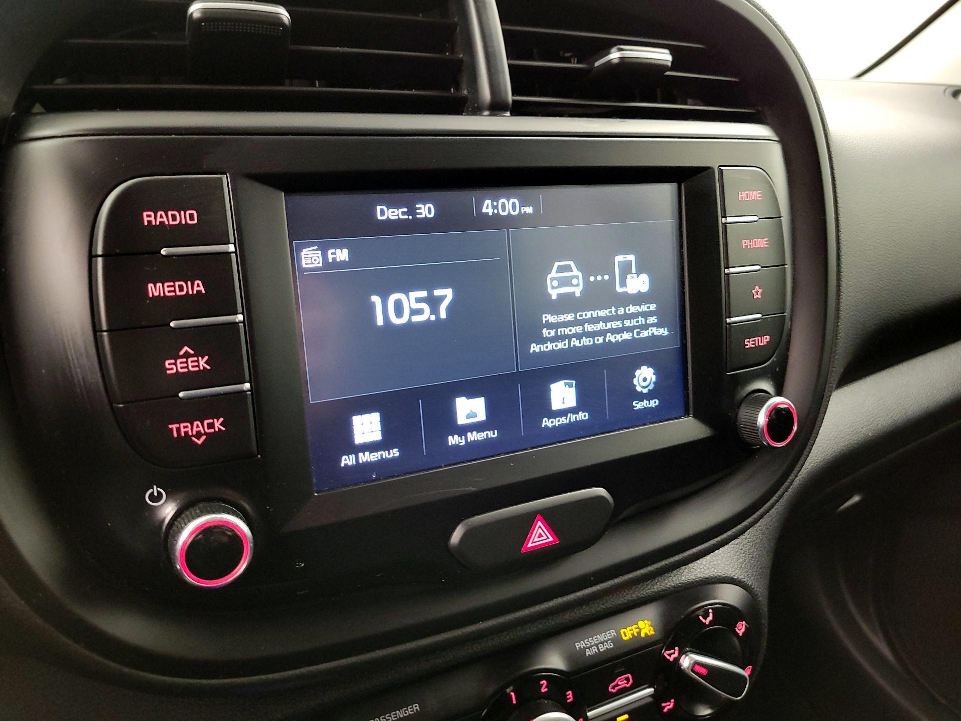 Thumbnail: 2021 Kia Soul - 15