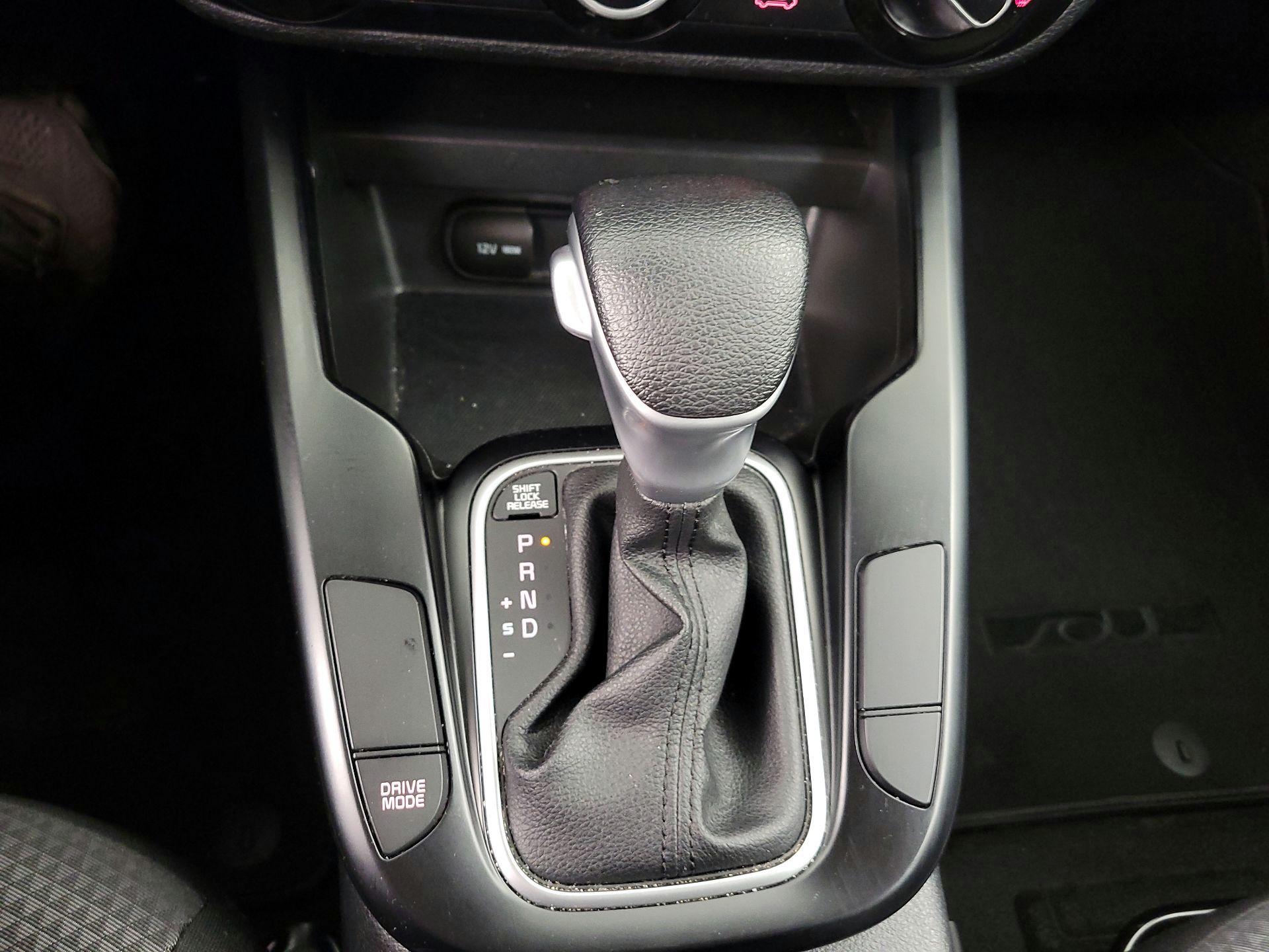 Thumbnail: 2021 Kia Soul - 17